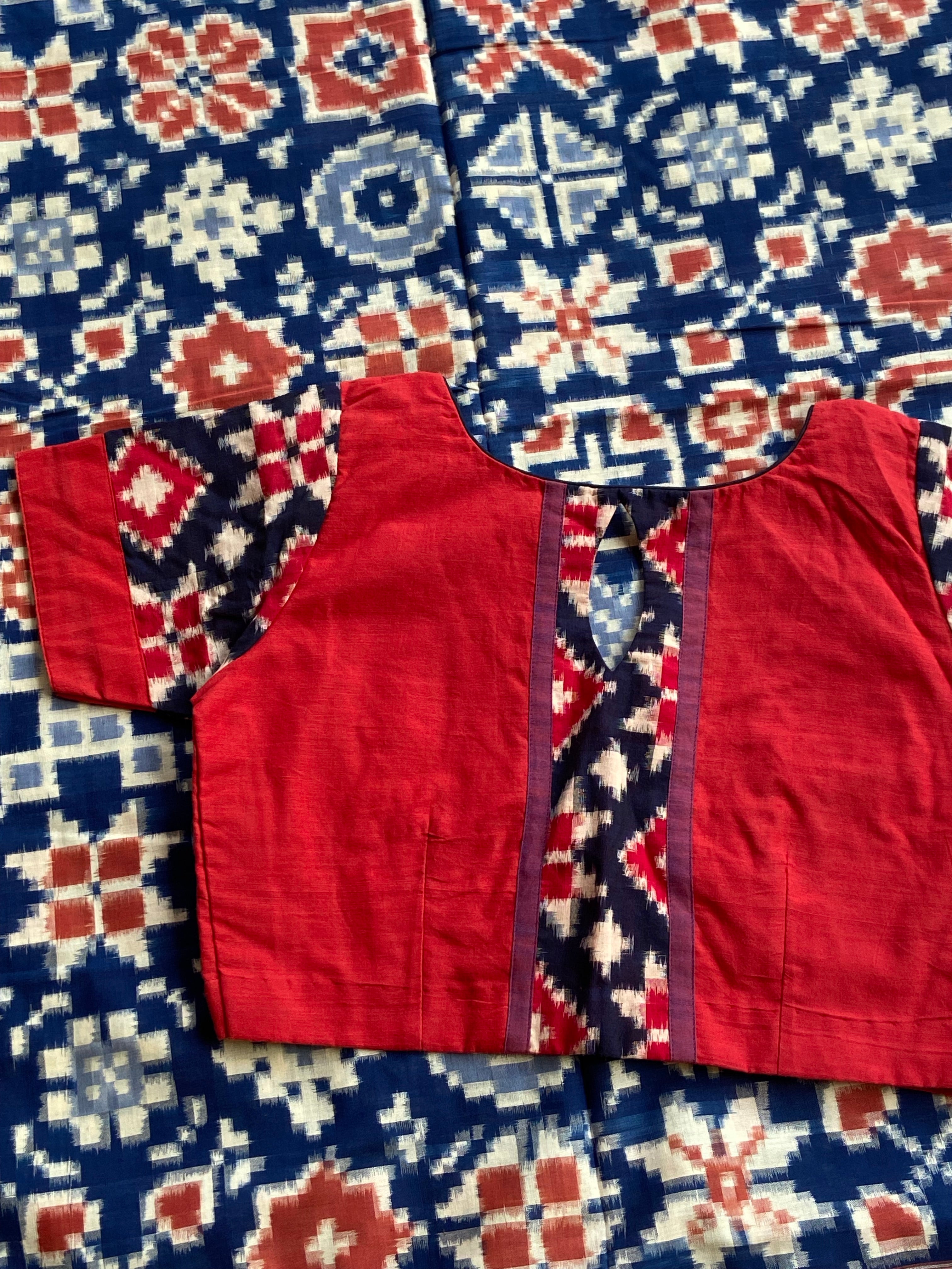 Telia rumal blouse 36