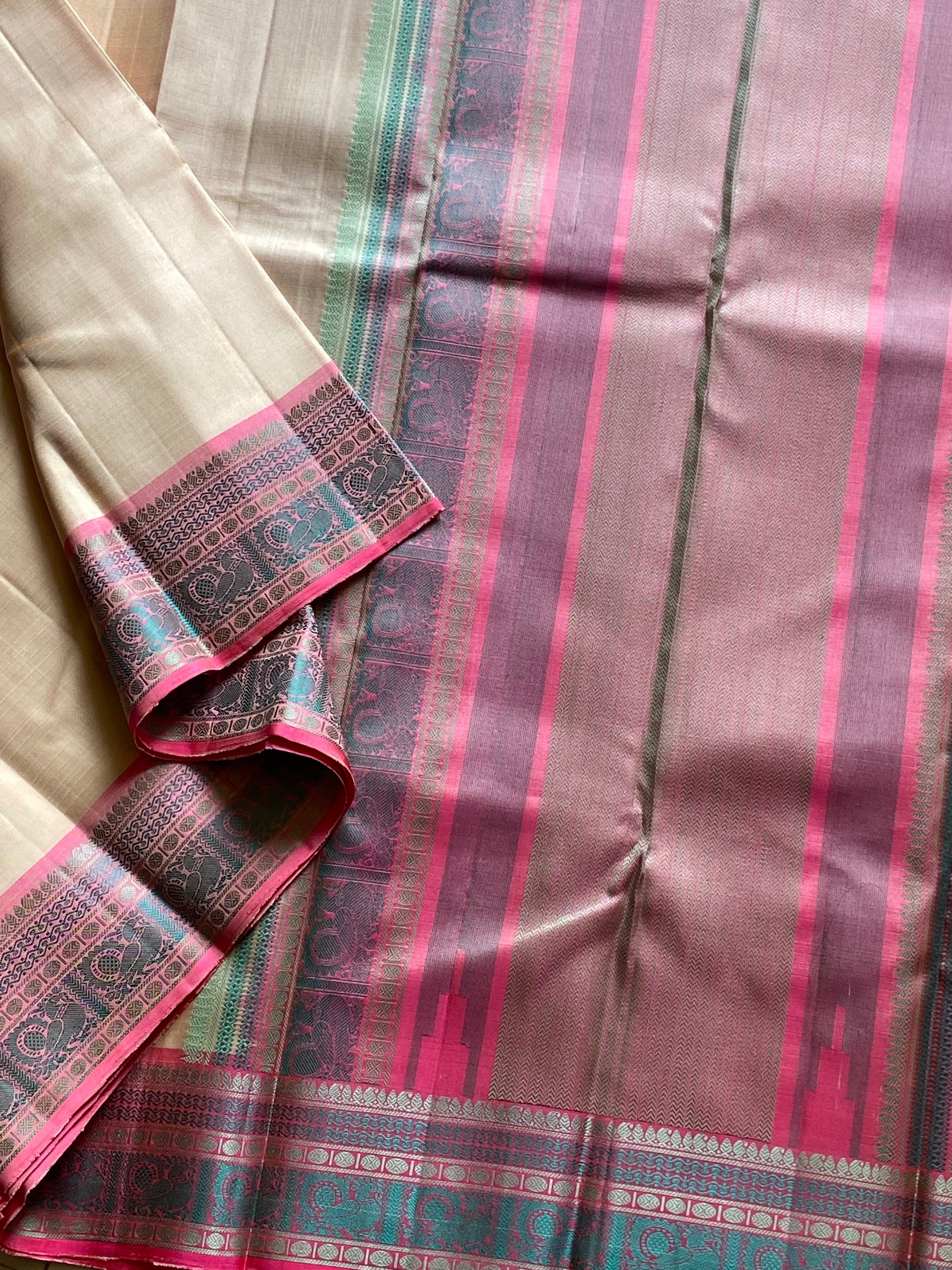 Varnangal - Soft silk