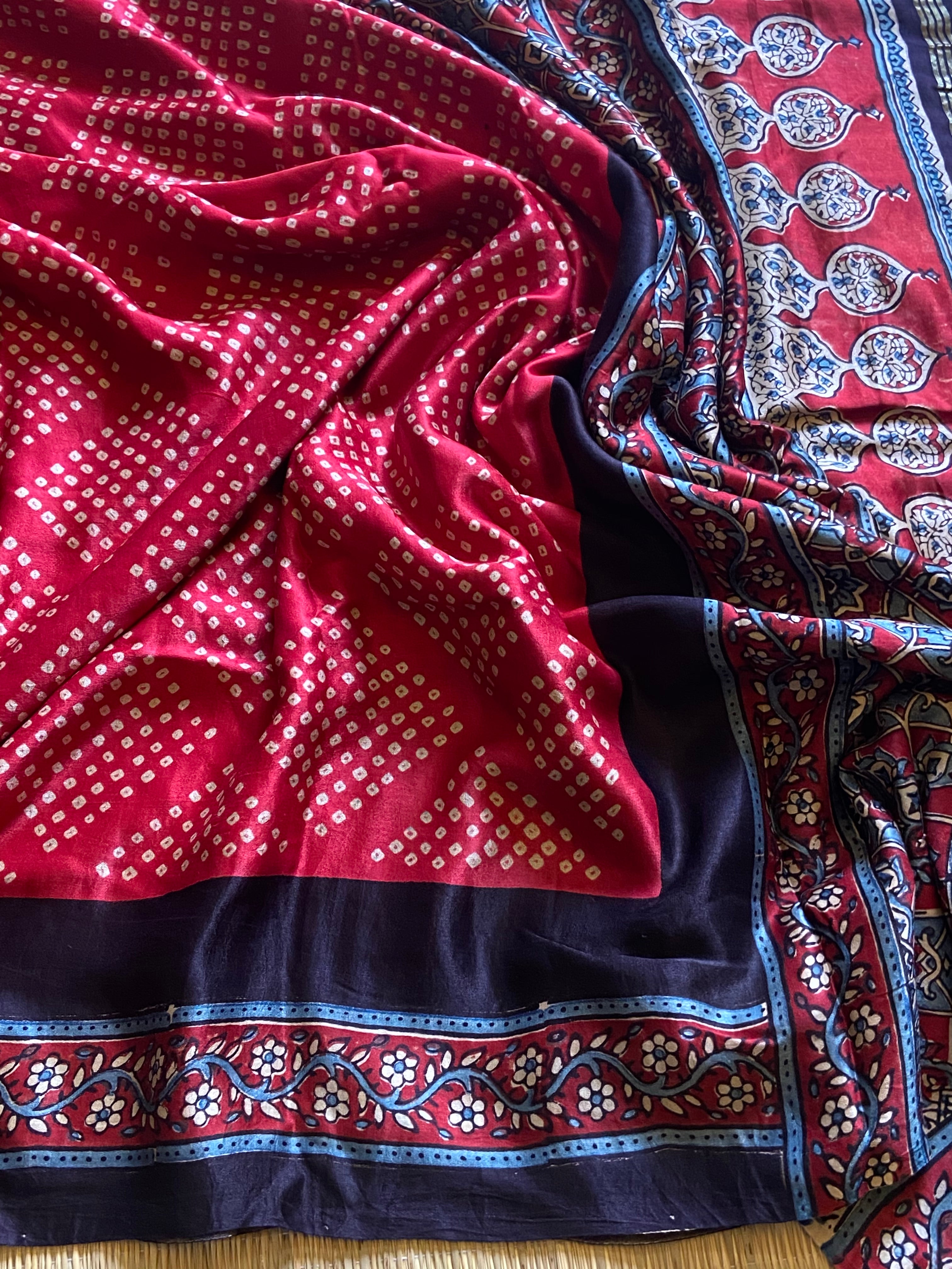 Bhandhini