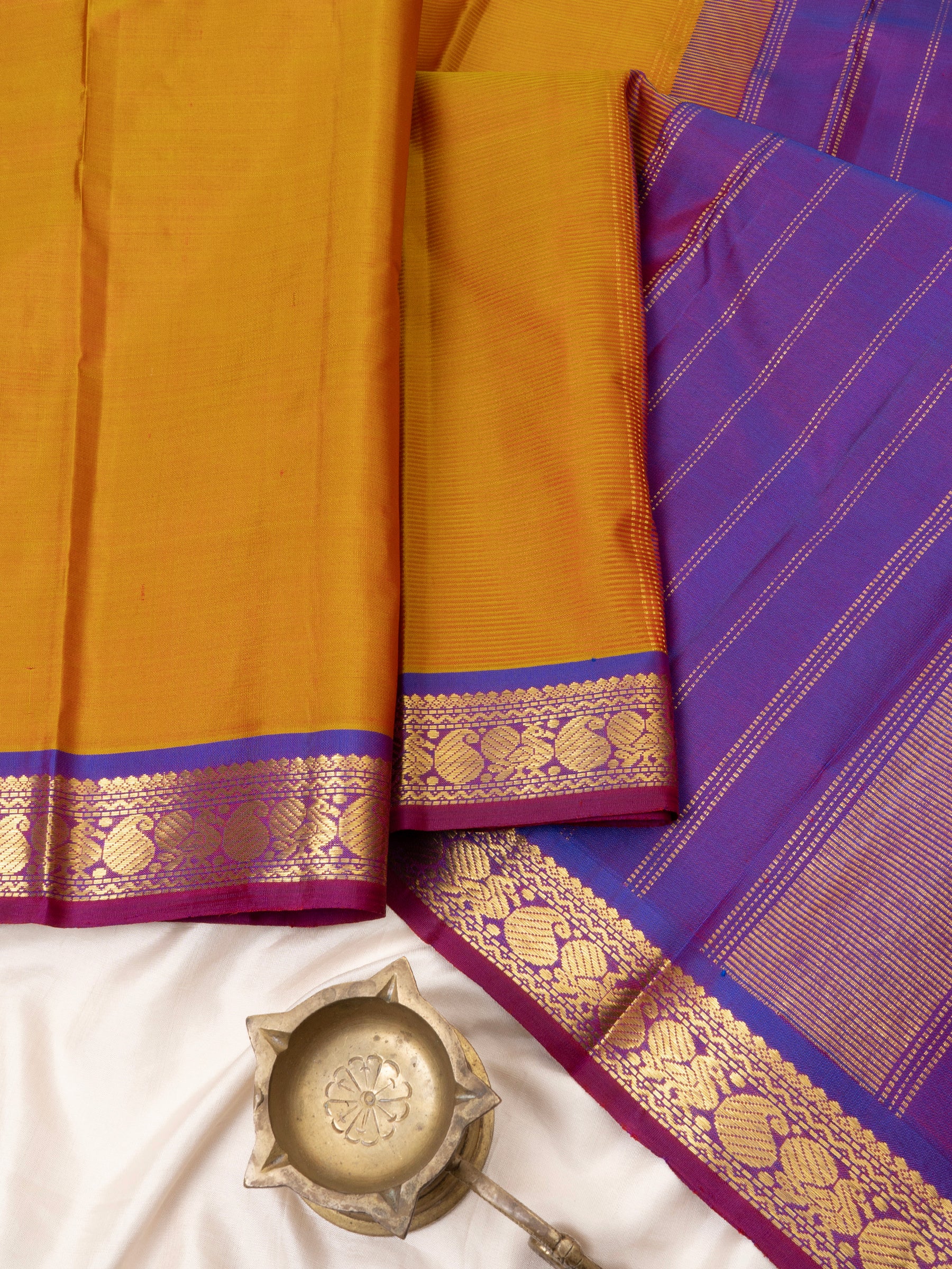 Arani Silk Saree CLSA9025