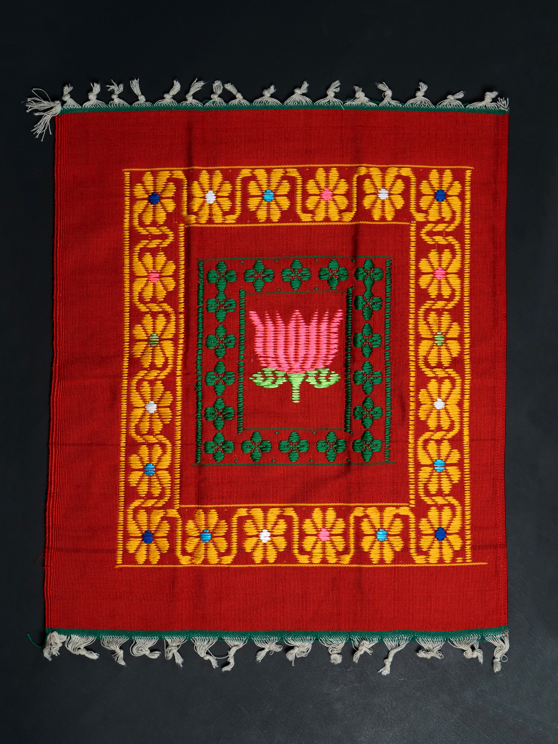 Jamakalam Mat 02