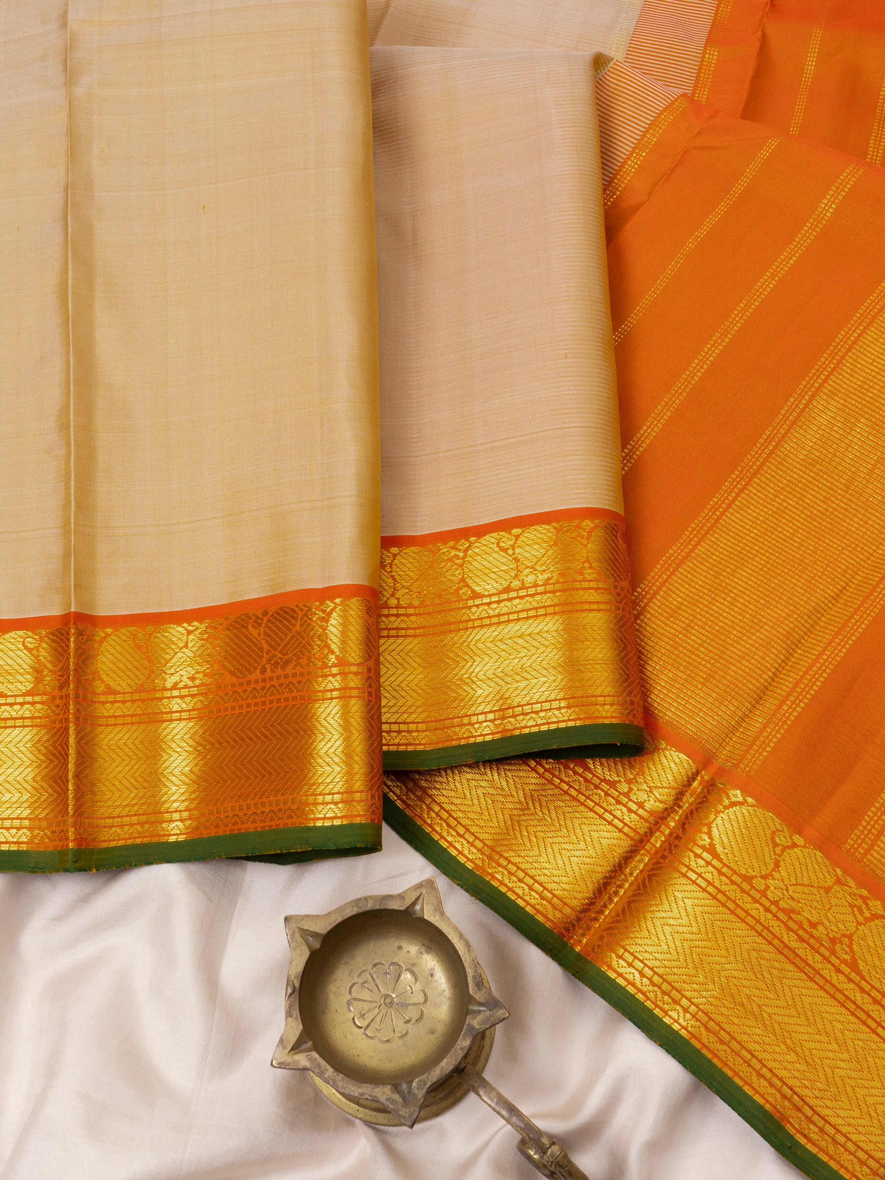 Arani Silk Saree CLSA9030