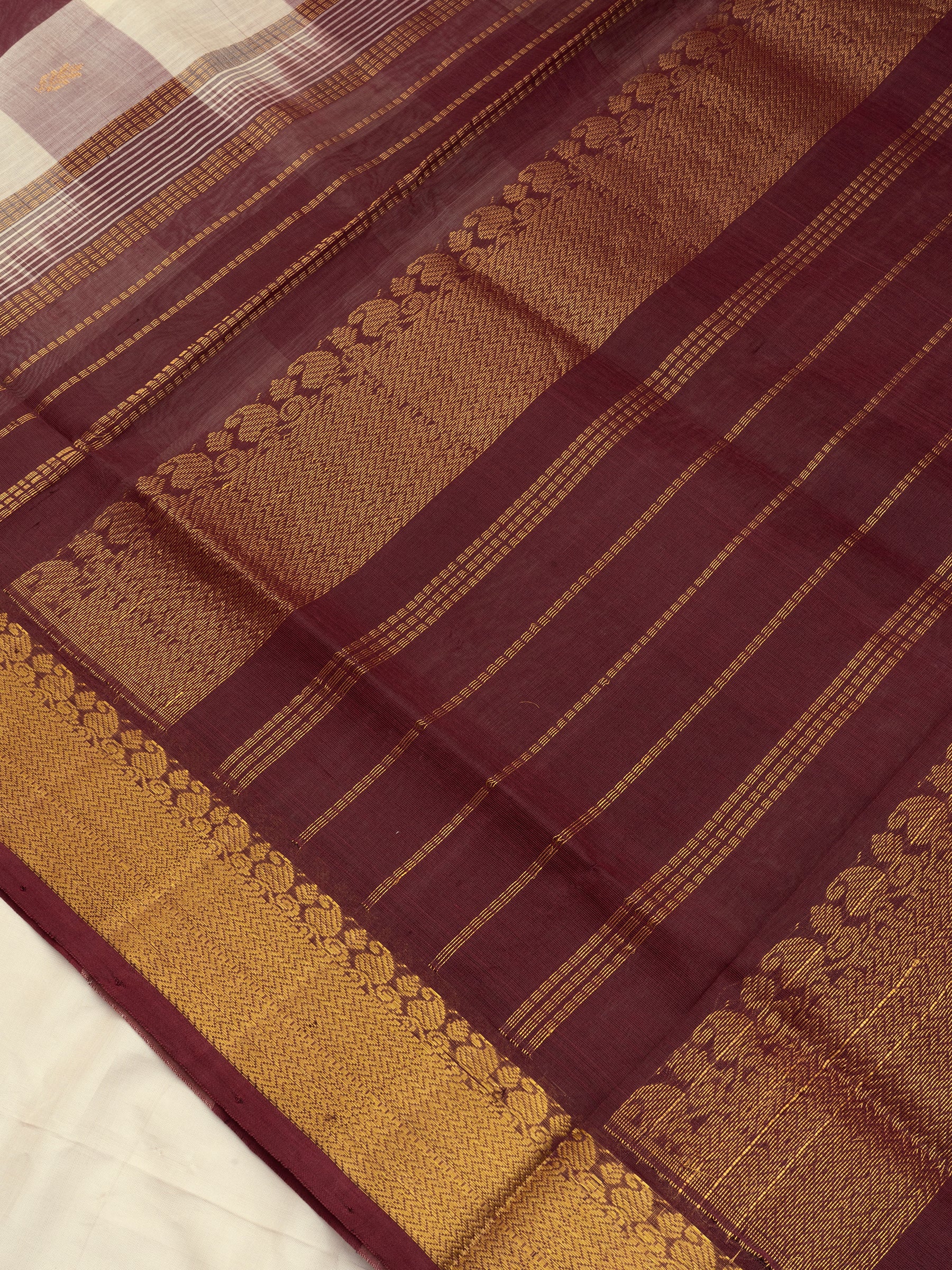Silk Cotton Saree CLSA10413