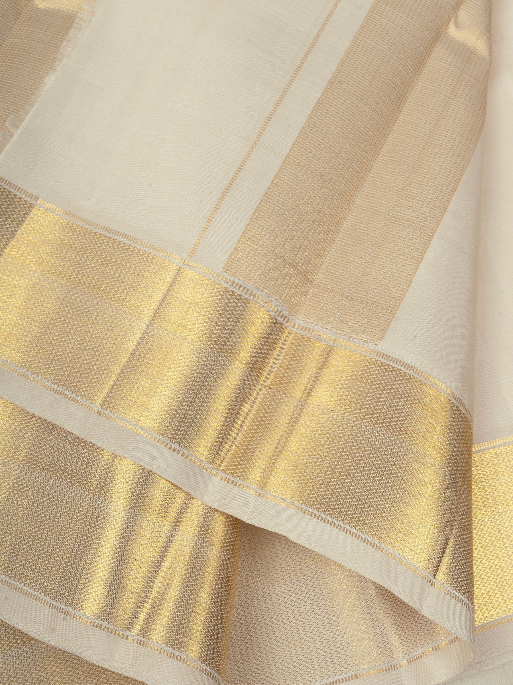 Pure Silk Dhoti CLDH7007