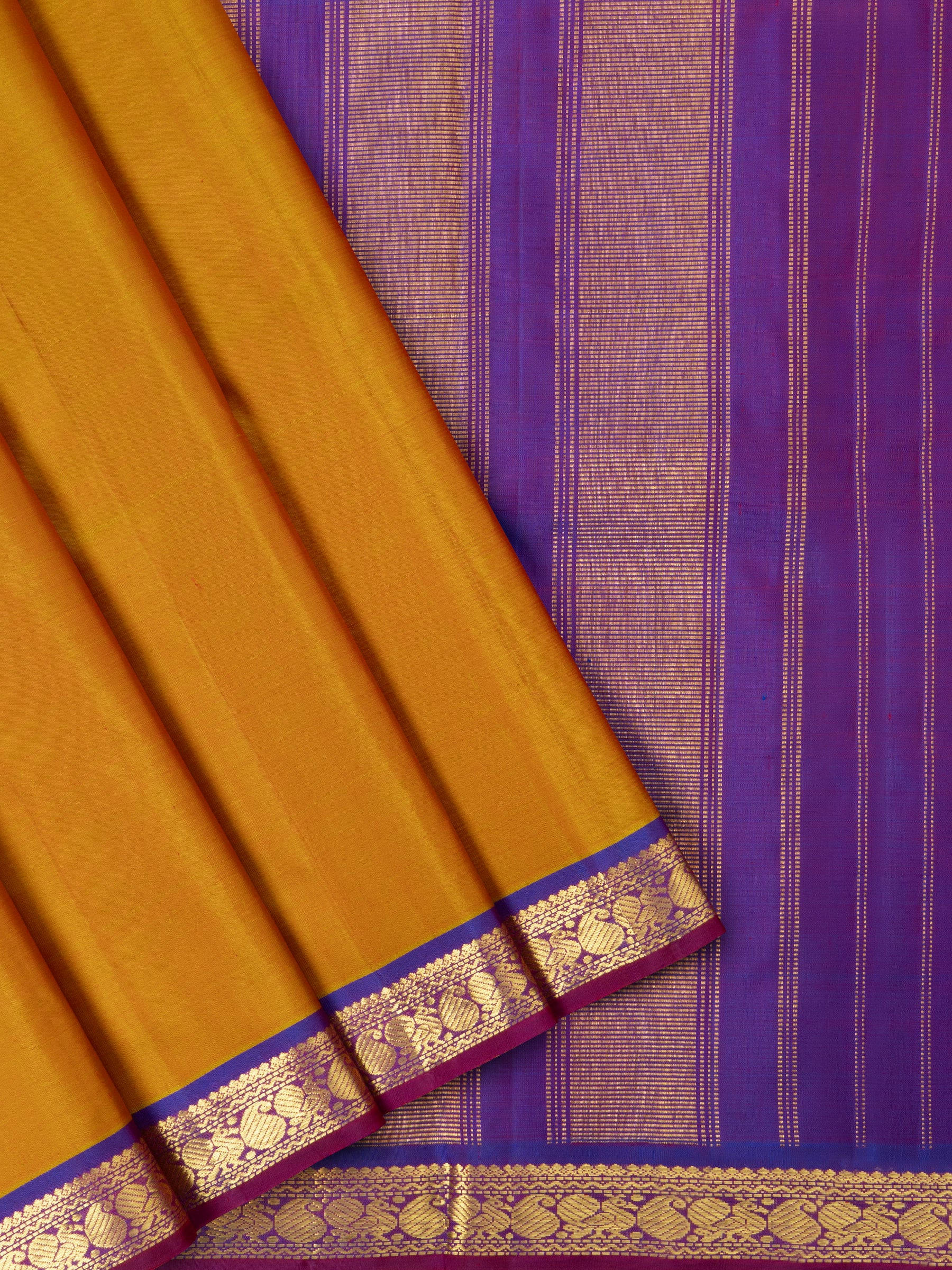 Arani Silk Saree CLSA9025