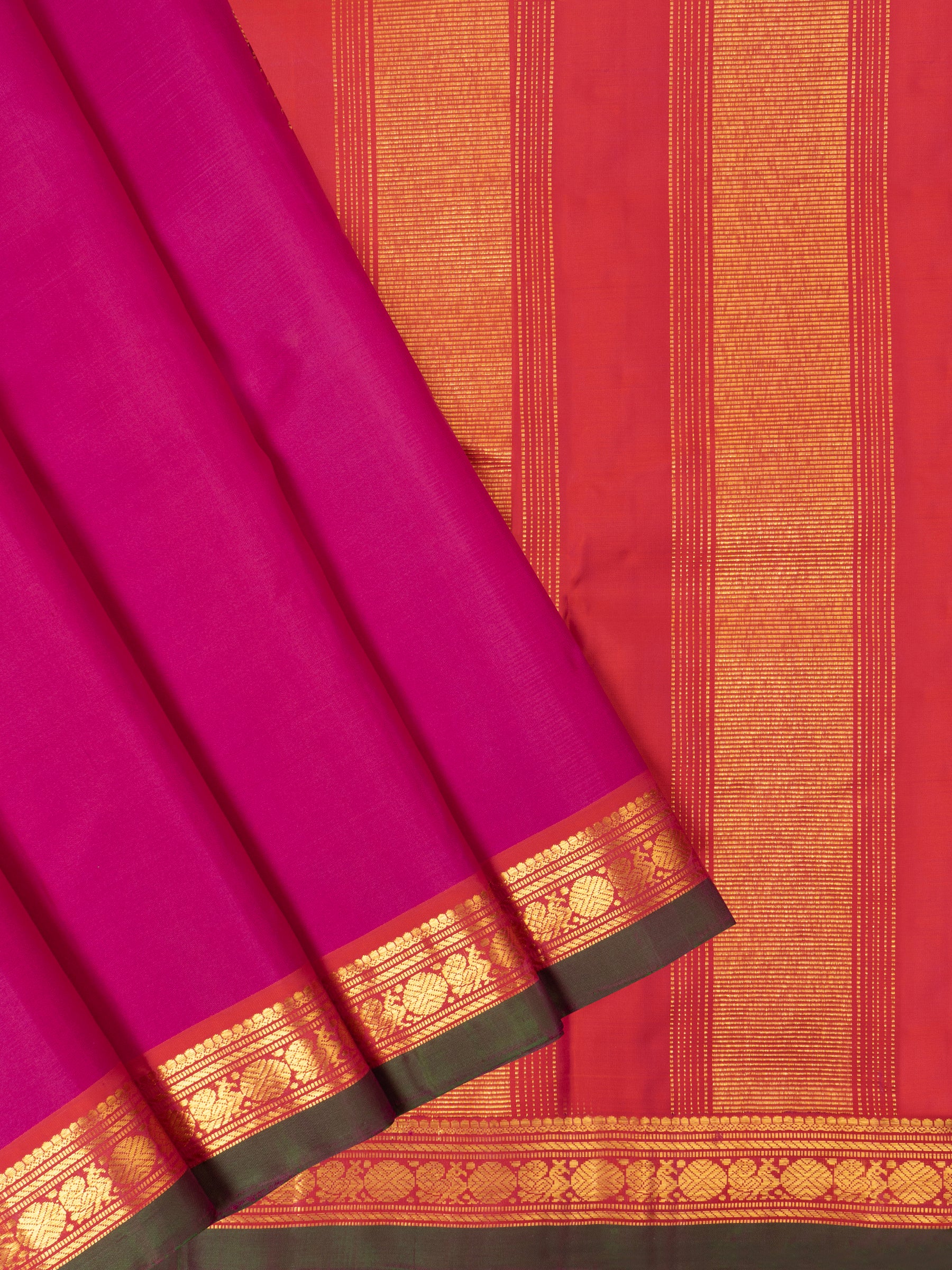 Arani Silk Saree CLSA9029