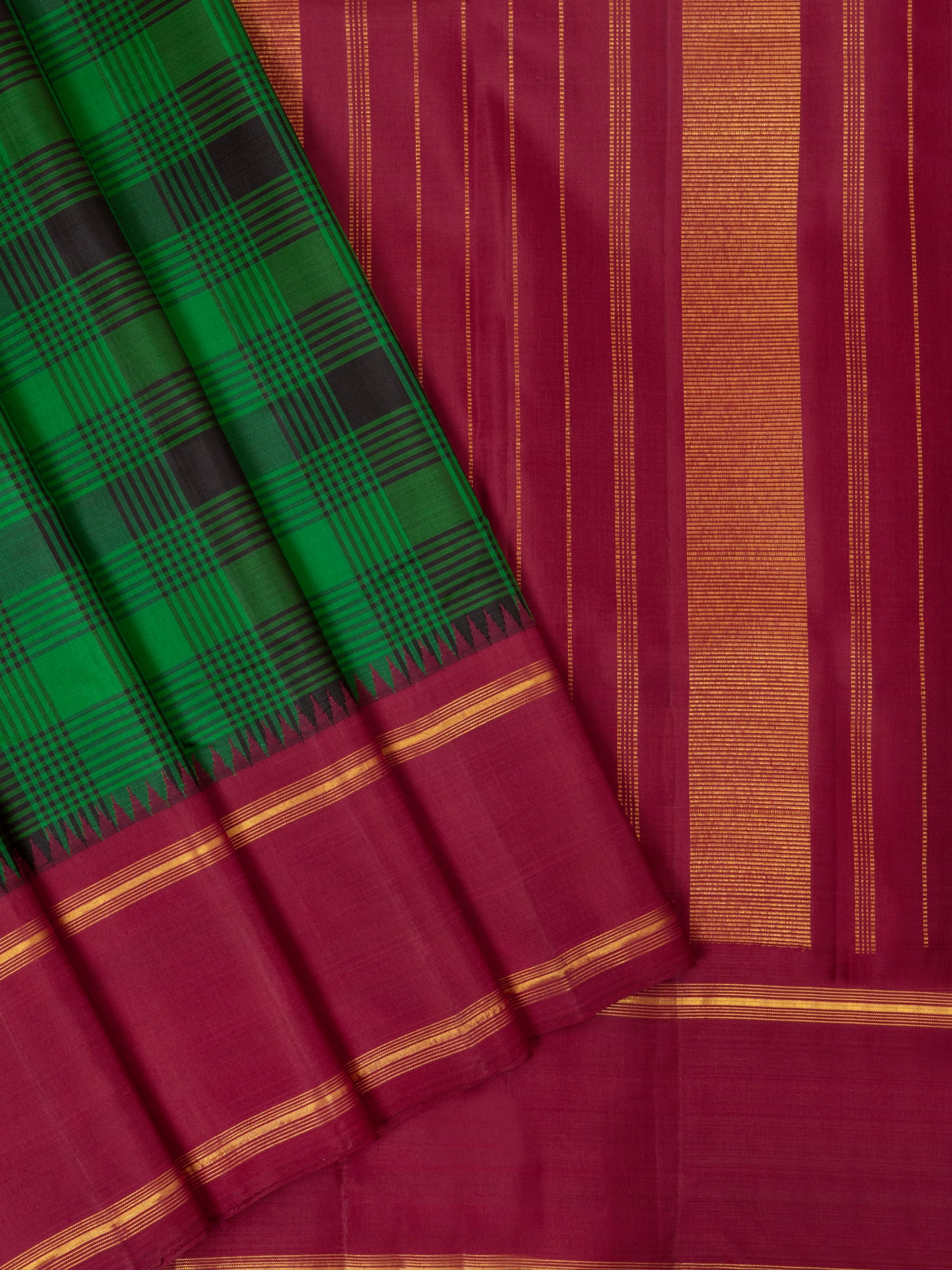 Arani Silk Saree CLSA9133