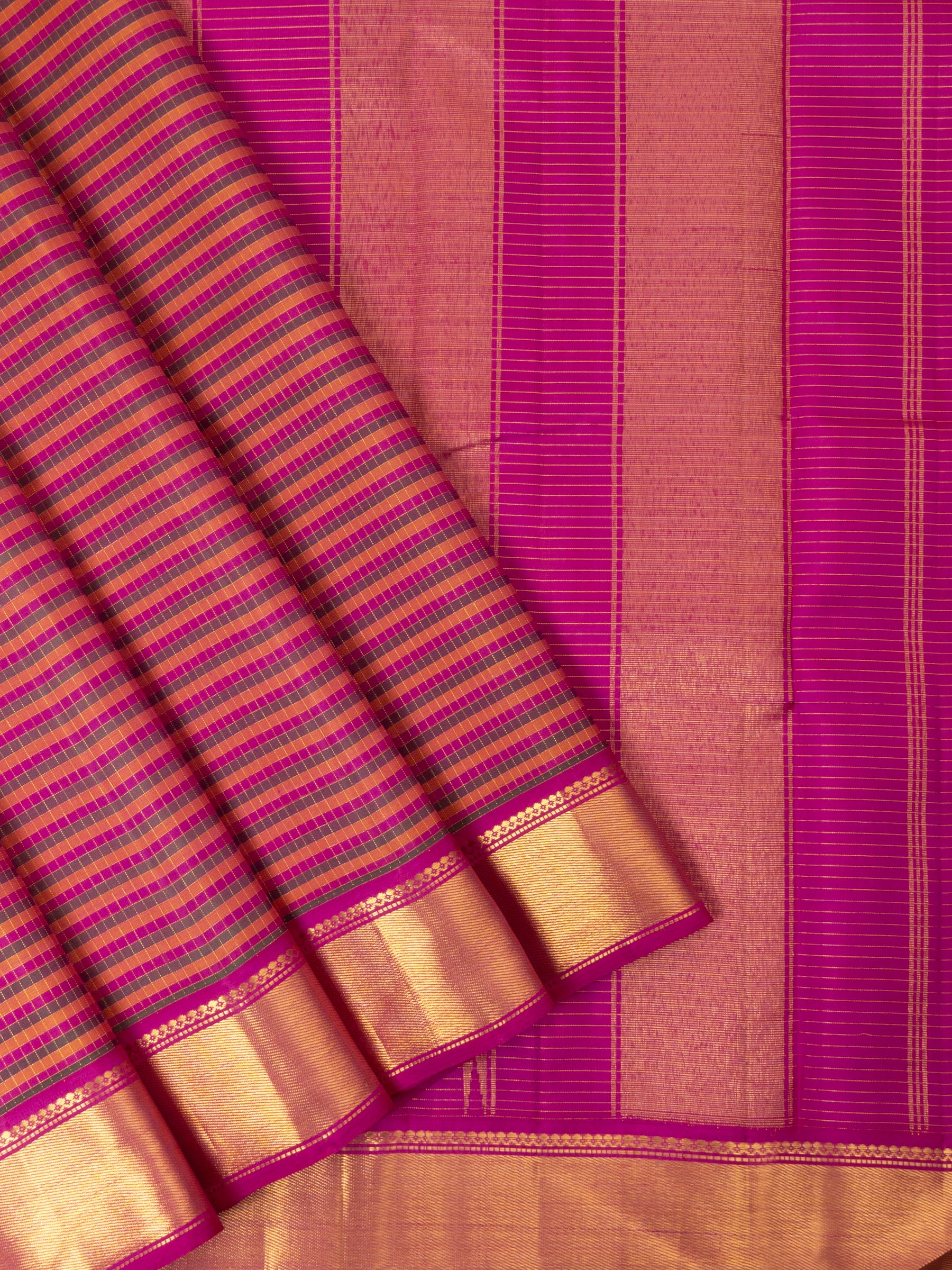 Arani Silk Saree CLSA9210