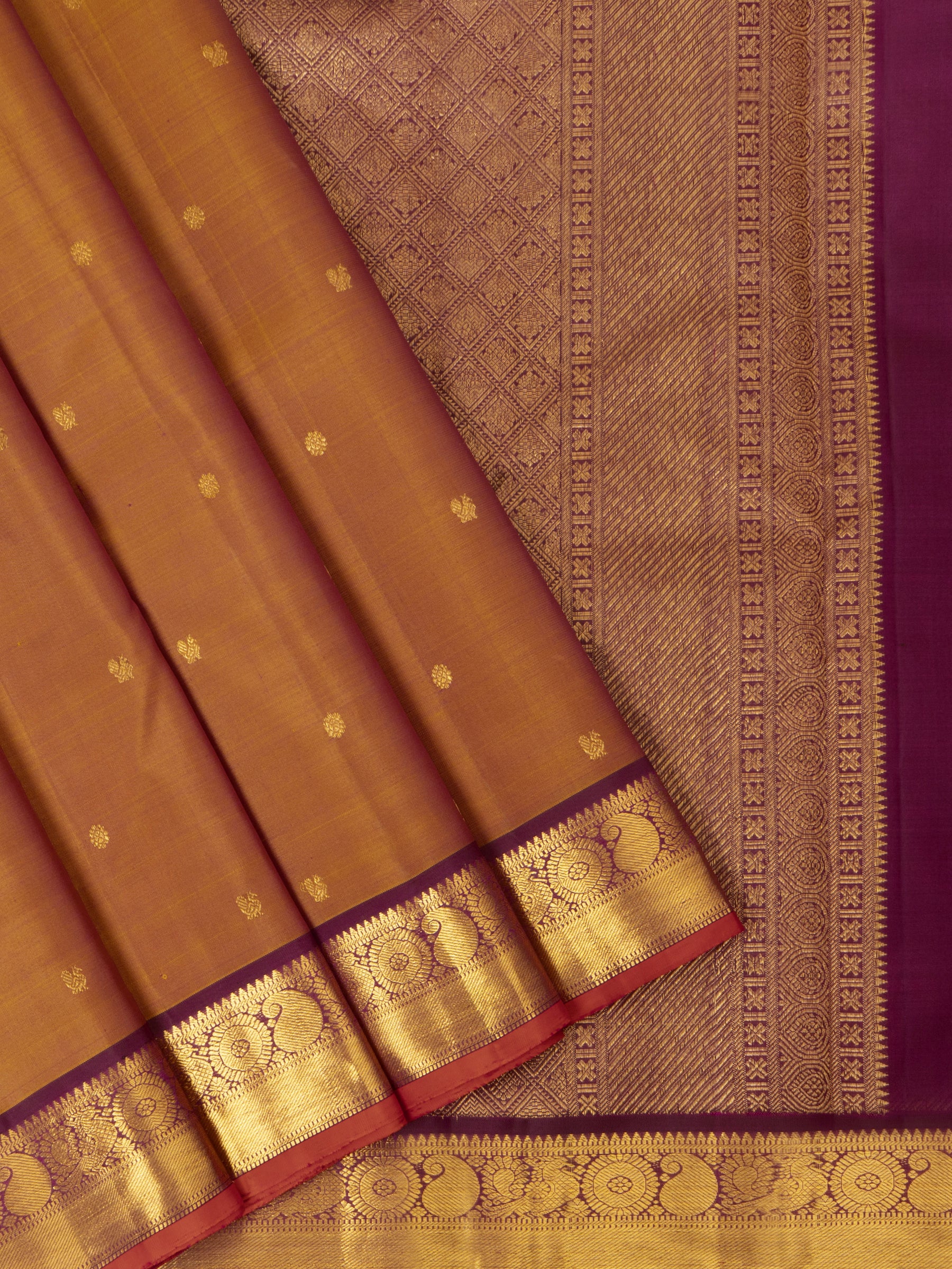 Arani Silk Saree CLSA9429
