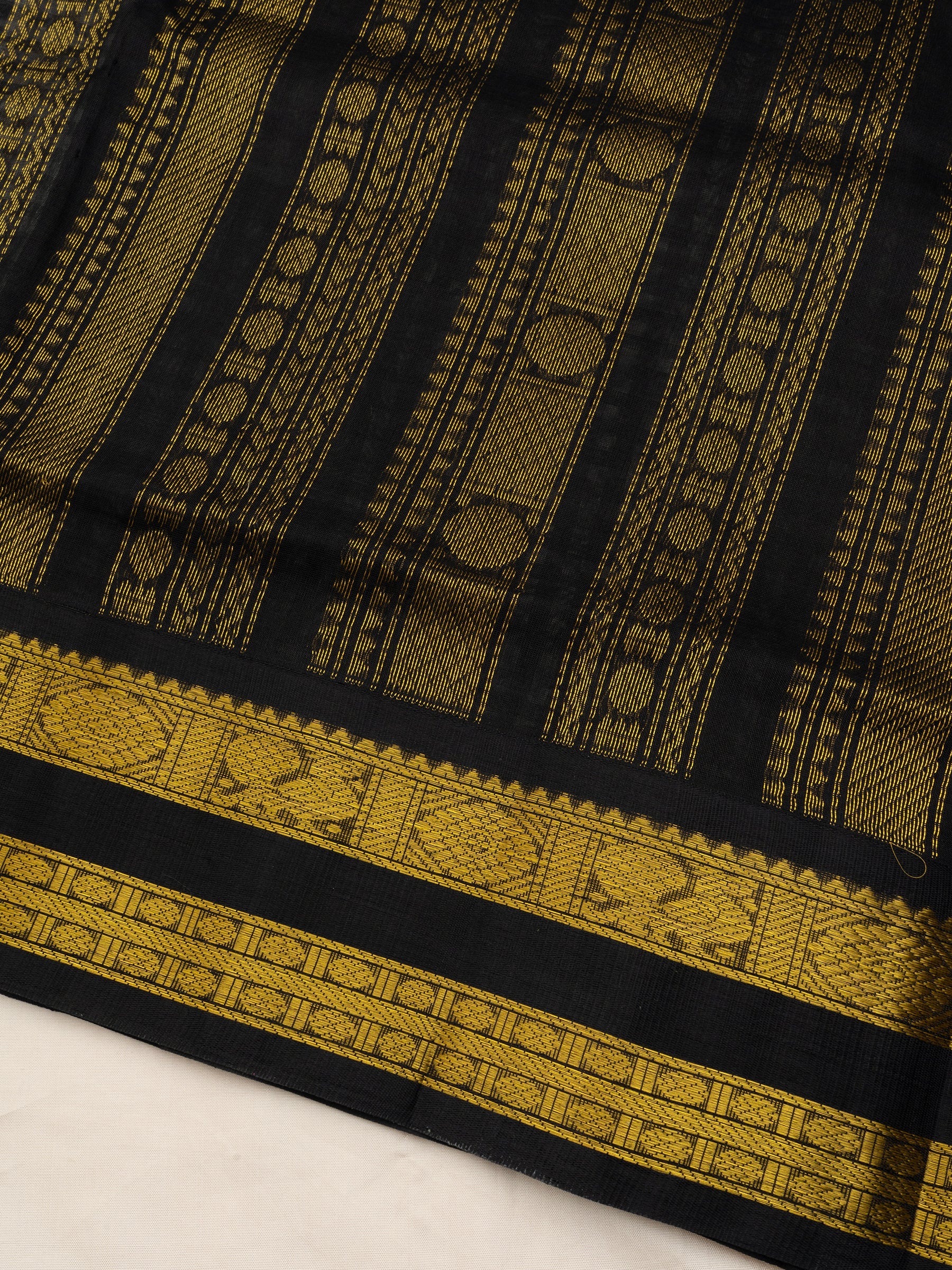 Silk Cotton Saree CLSA10455
