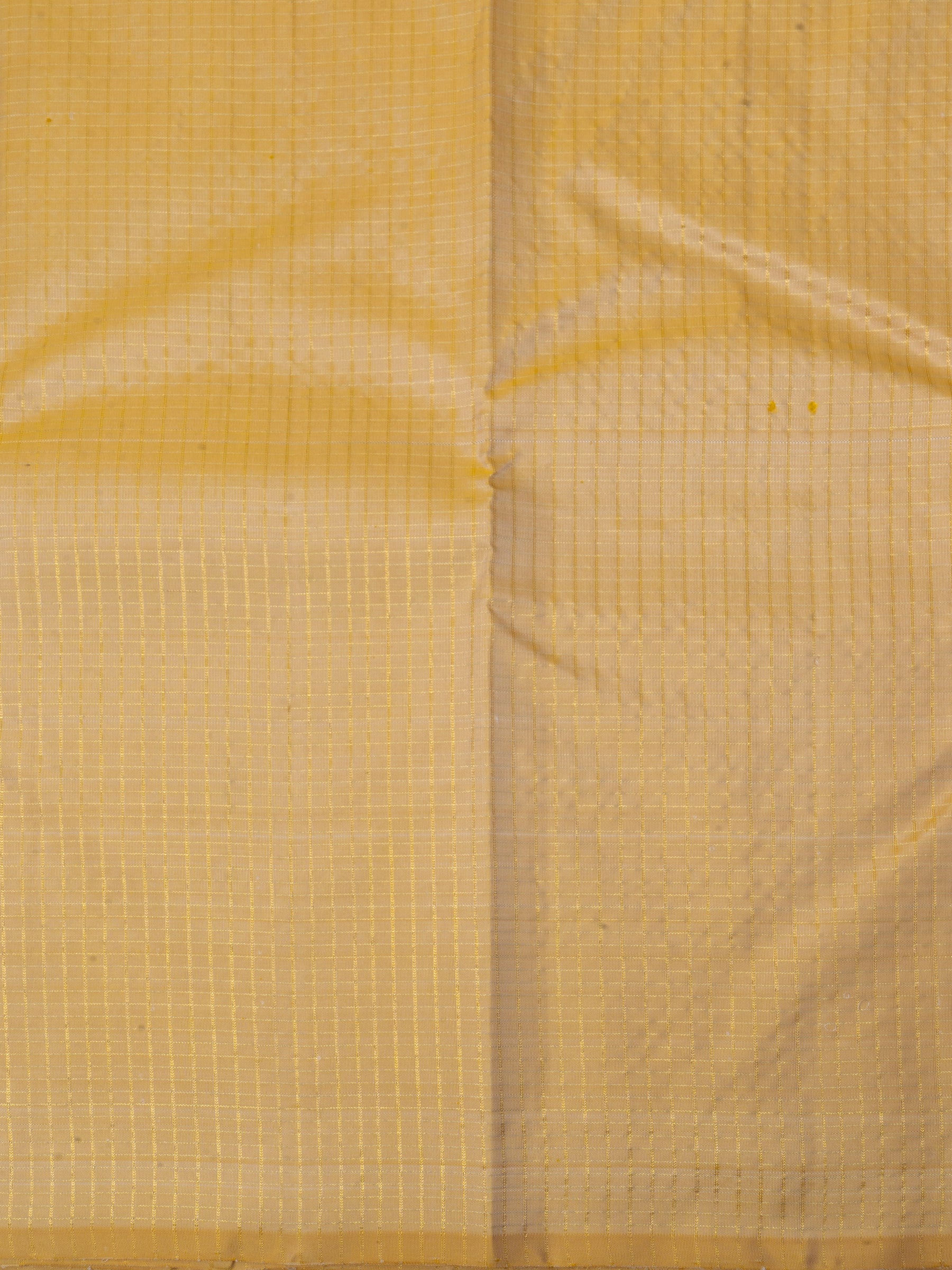 Sandal zari kattam / Blouse fabric