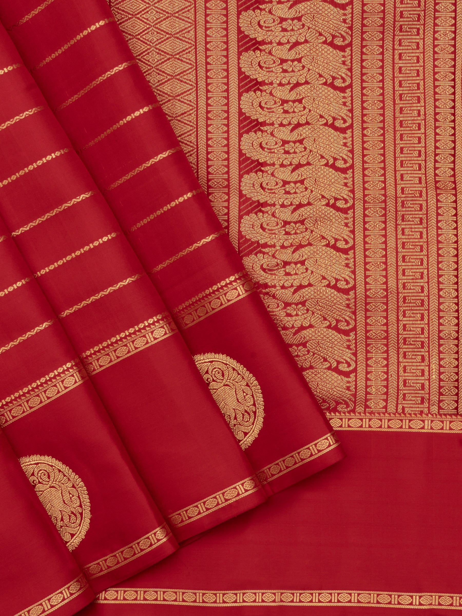 Red veldhari / Special Edition Silk CLSA10304