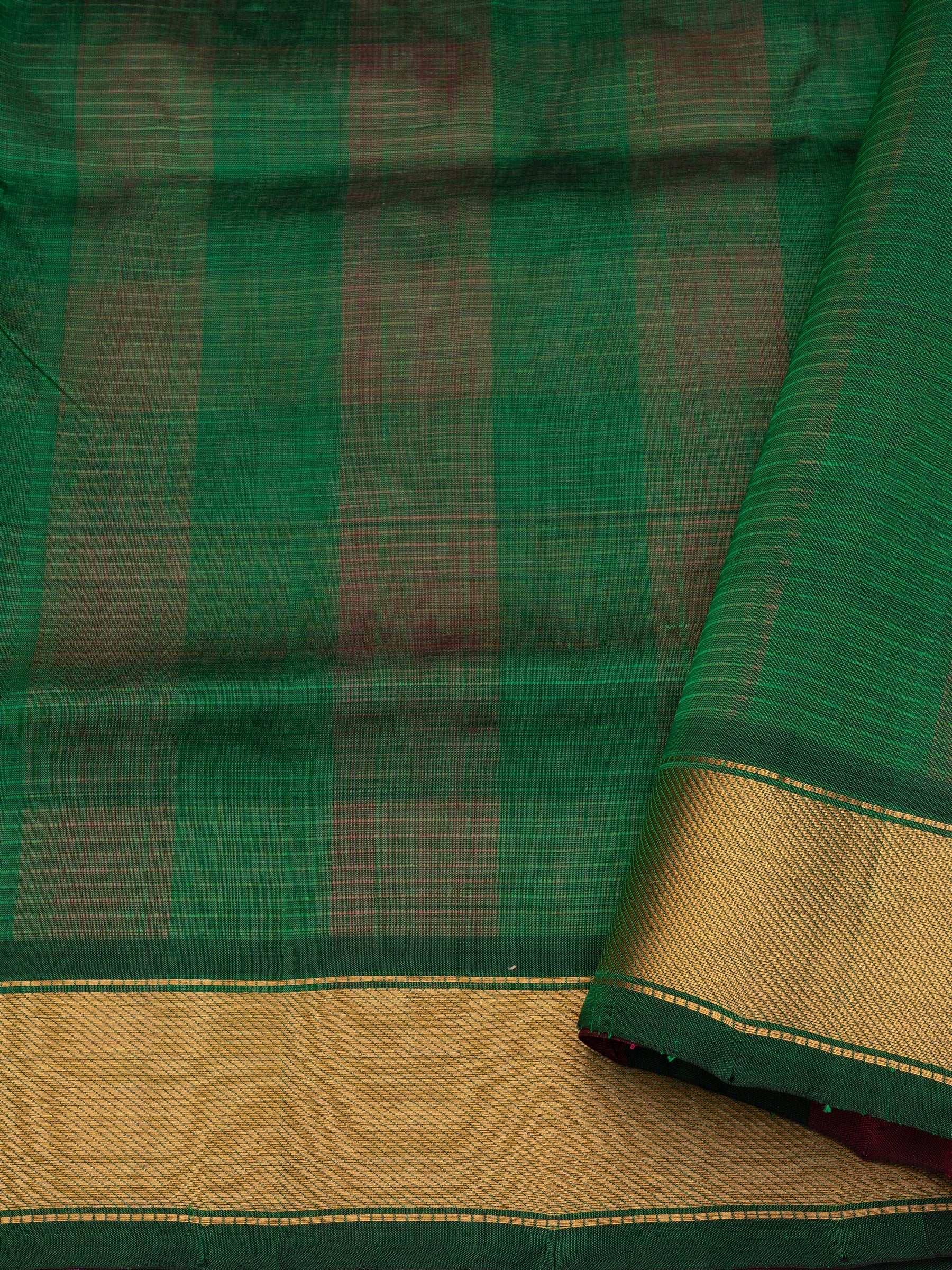 Silk Cotton Saree CLSA10408