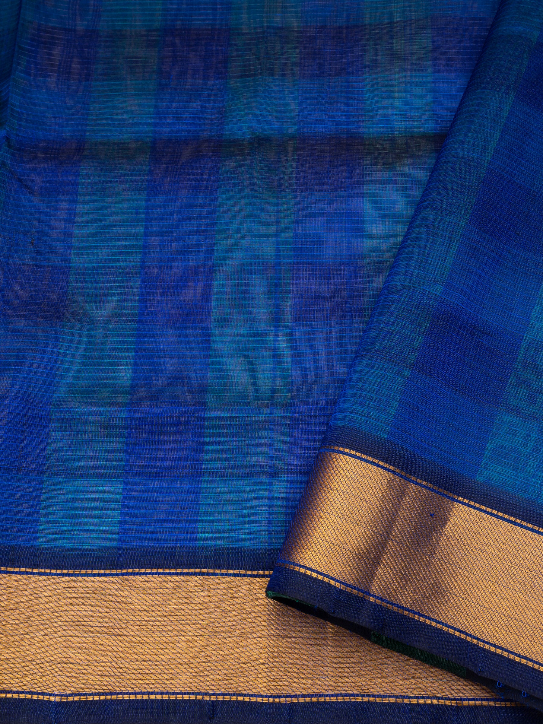 Vintage kattam / Silk Cotton CLSA10410
