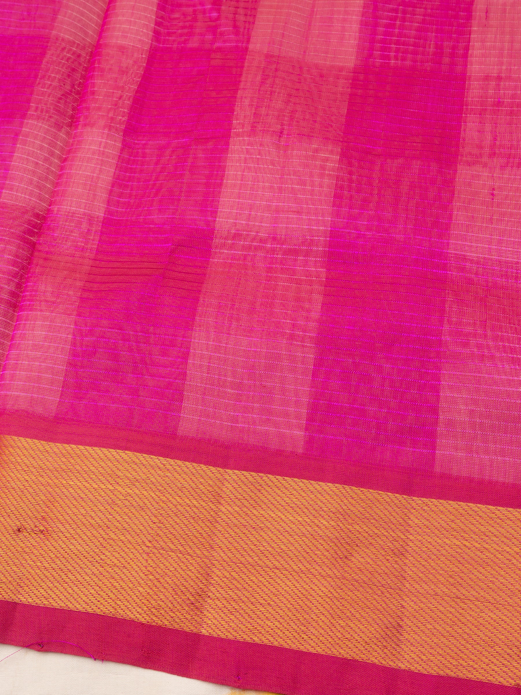 Paalum Pazhamum kattam Silk Cotton Saree CLSA10411