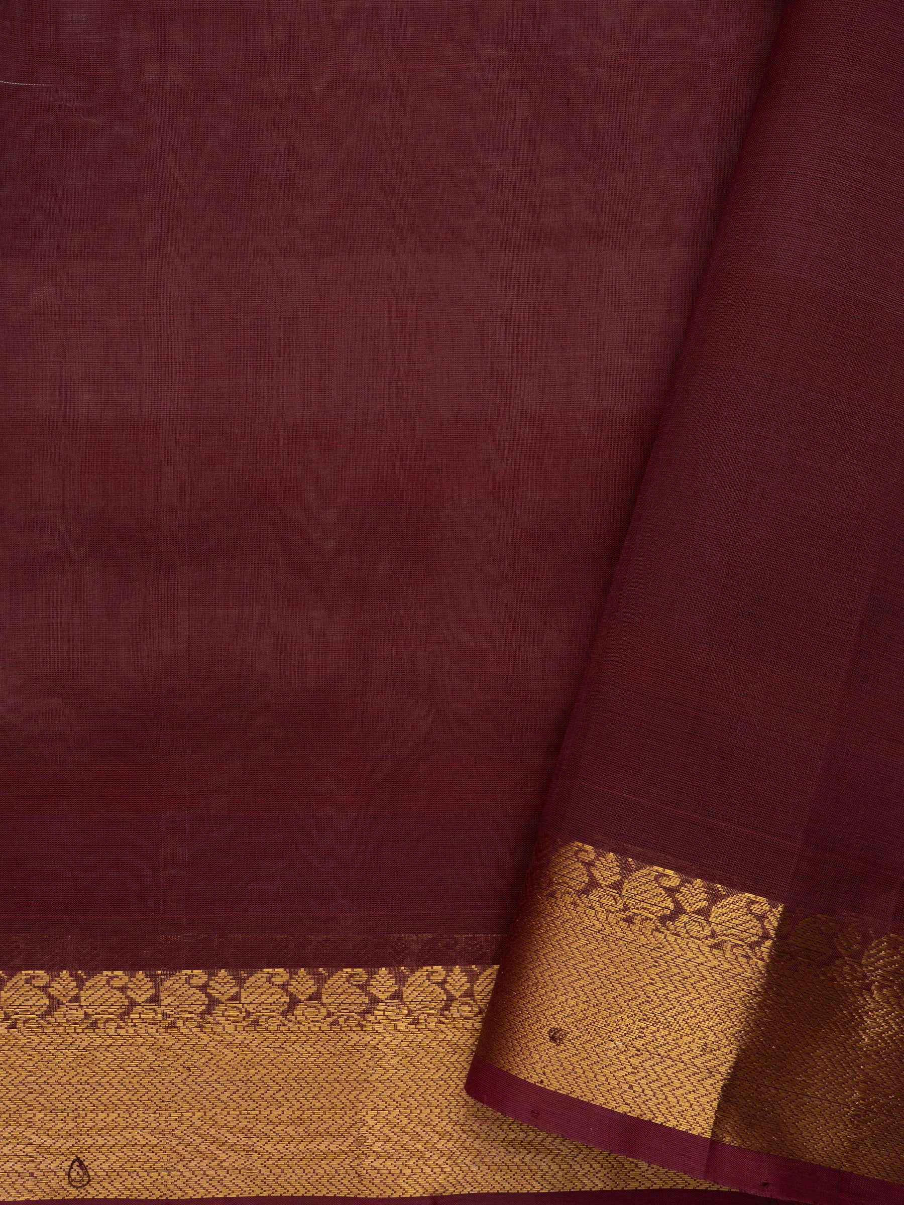 Silk Cotton Saree CLSA10413