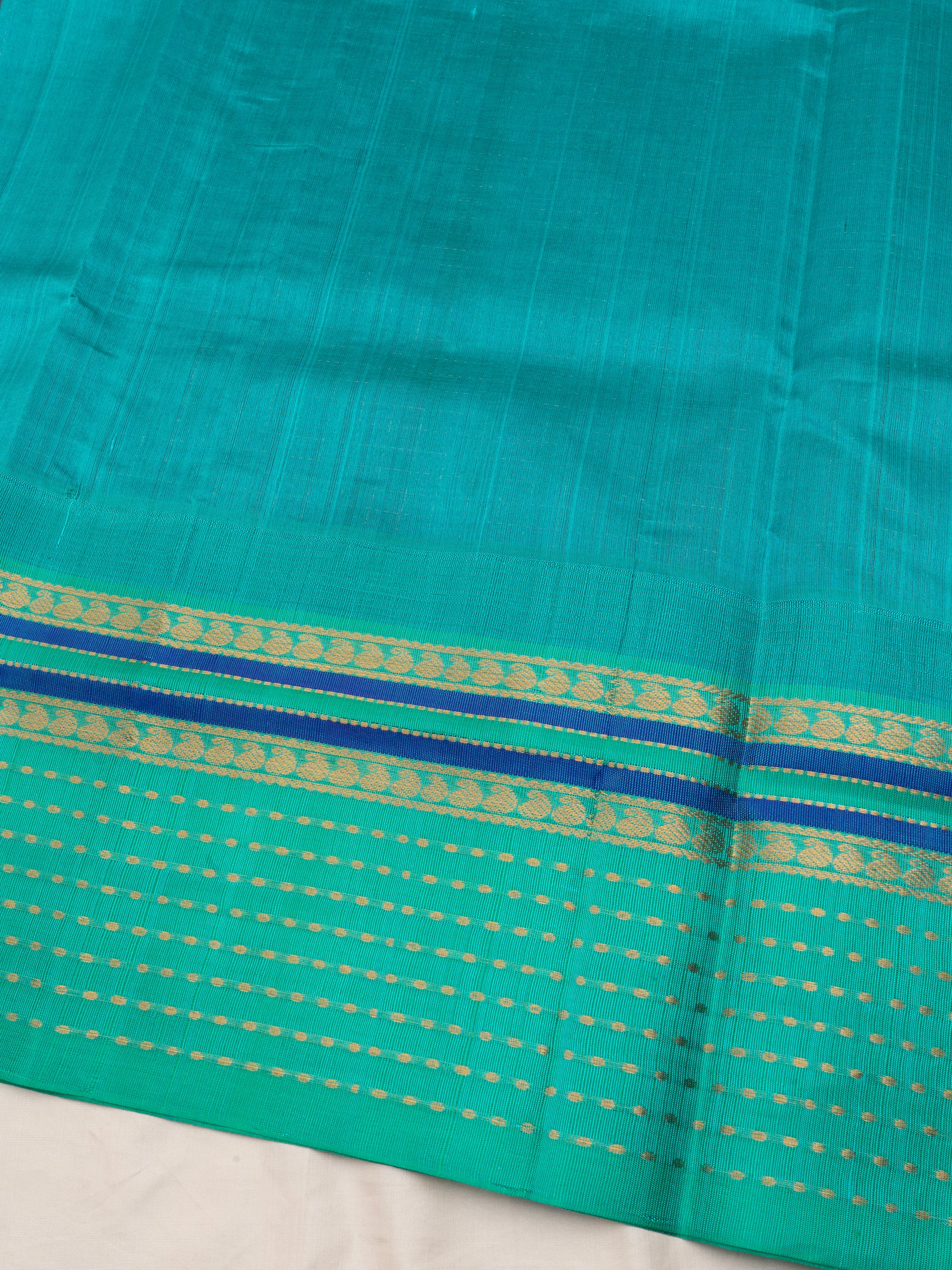 Silk Cotton Saree CLSA10442