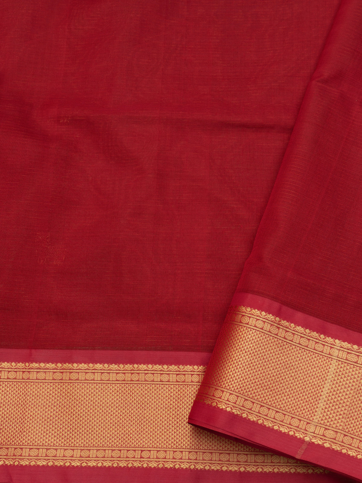 Silk Cotton Saree CLSA11464