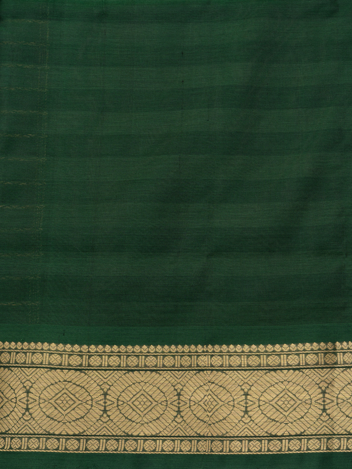Veldhari Premium / Silk Cotton Saree CLSA11482