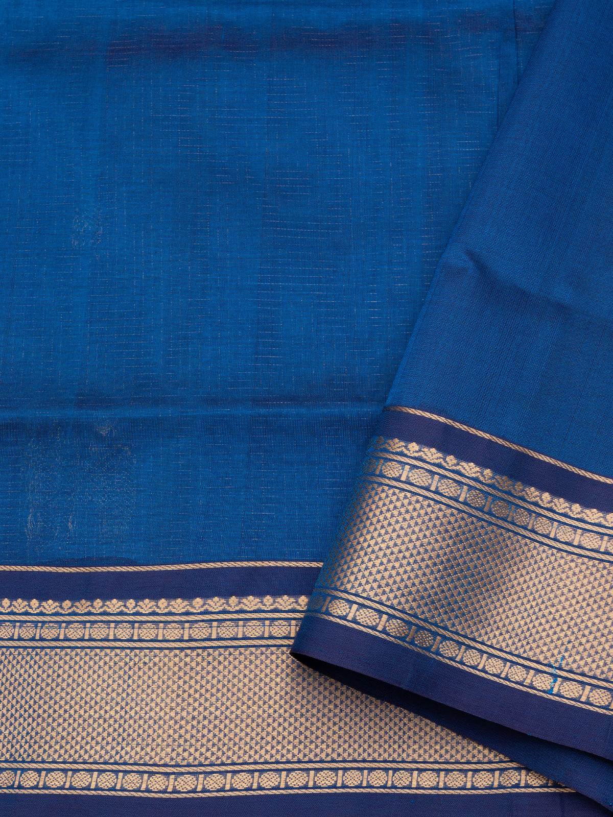 Silk Cotton Saree CLSA11483