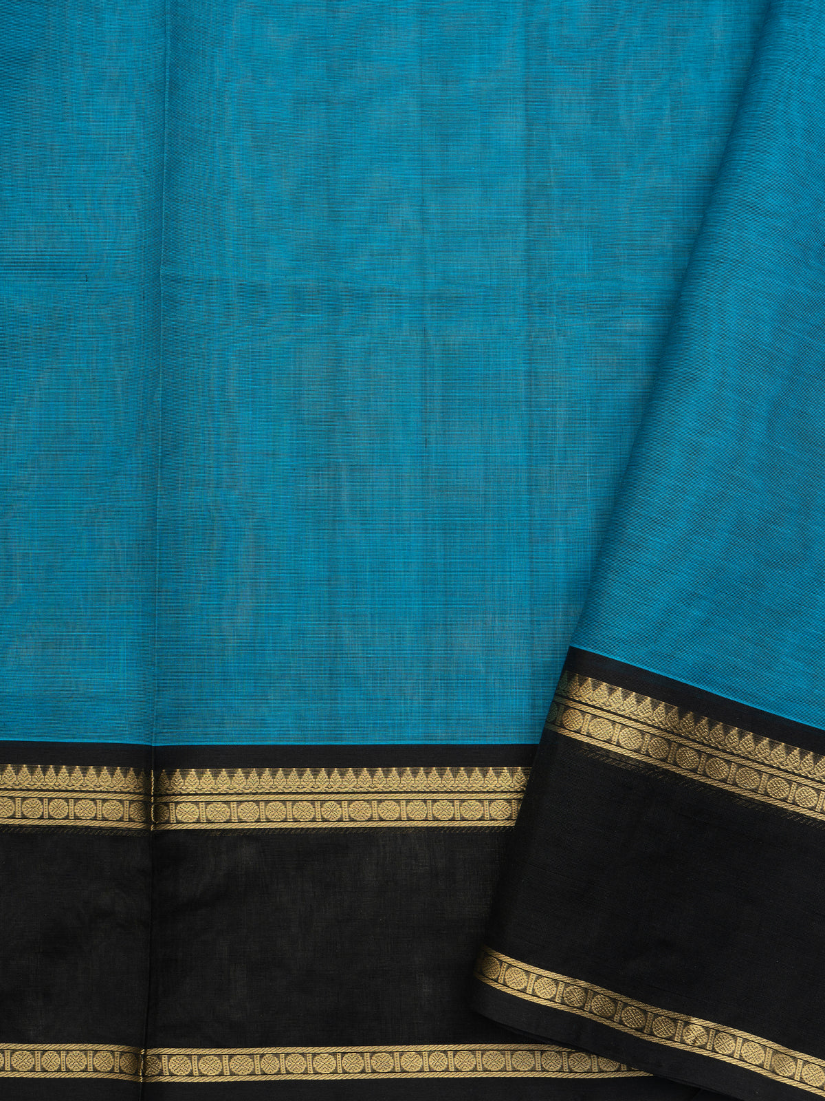 Silk Cotton Saree CLSA11496