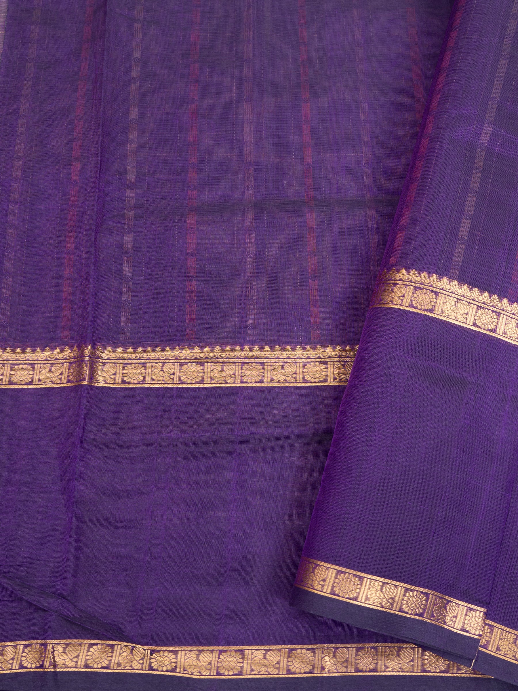 Silk Cotton Saree CLSA8568