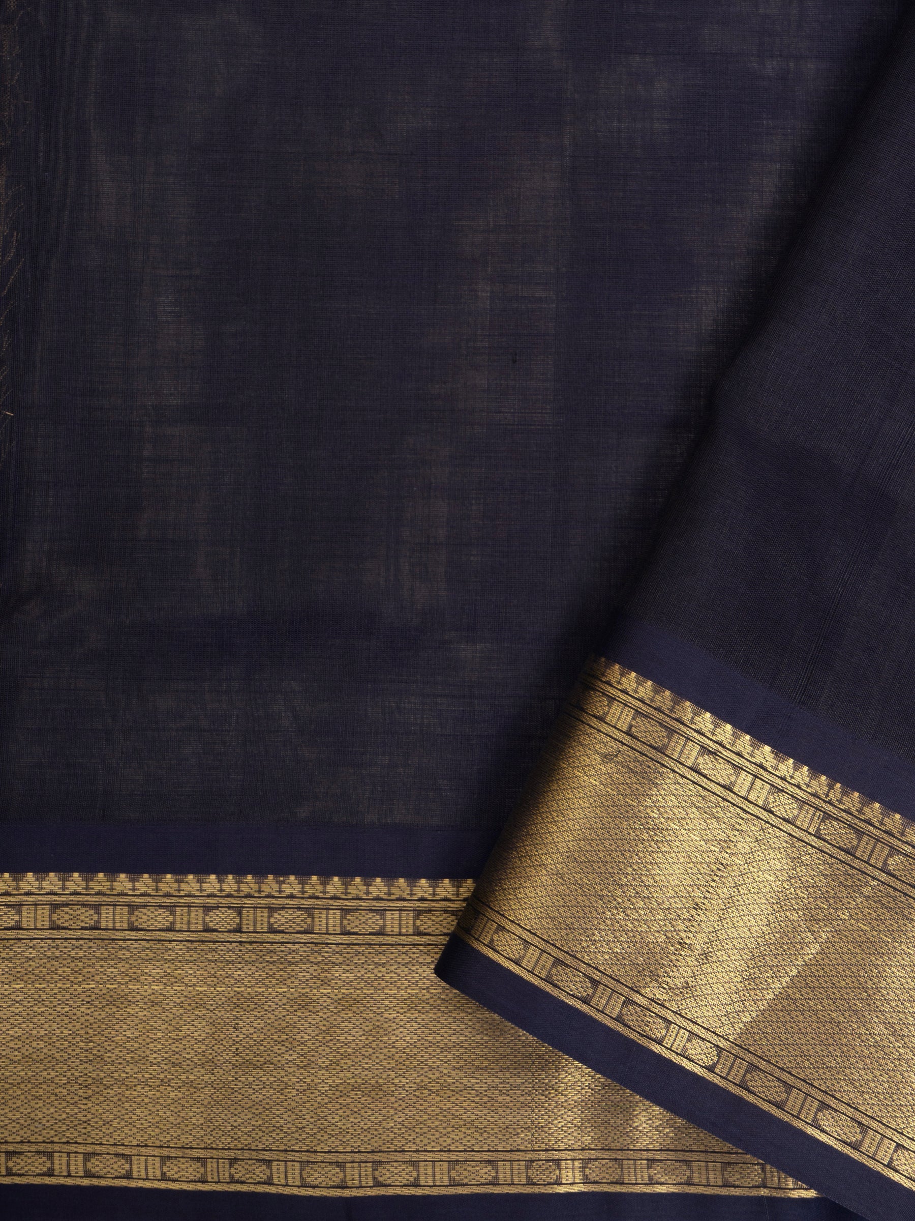 Silk Cotton Saree CLSA8711