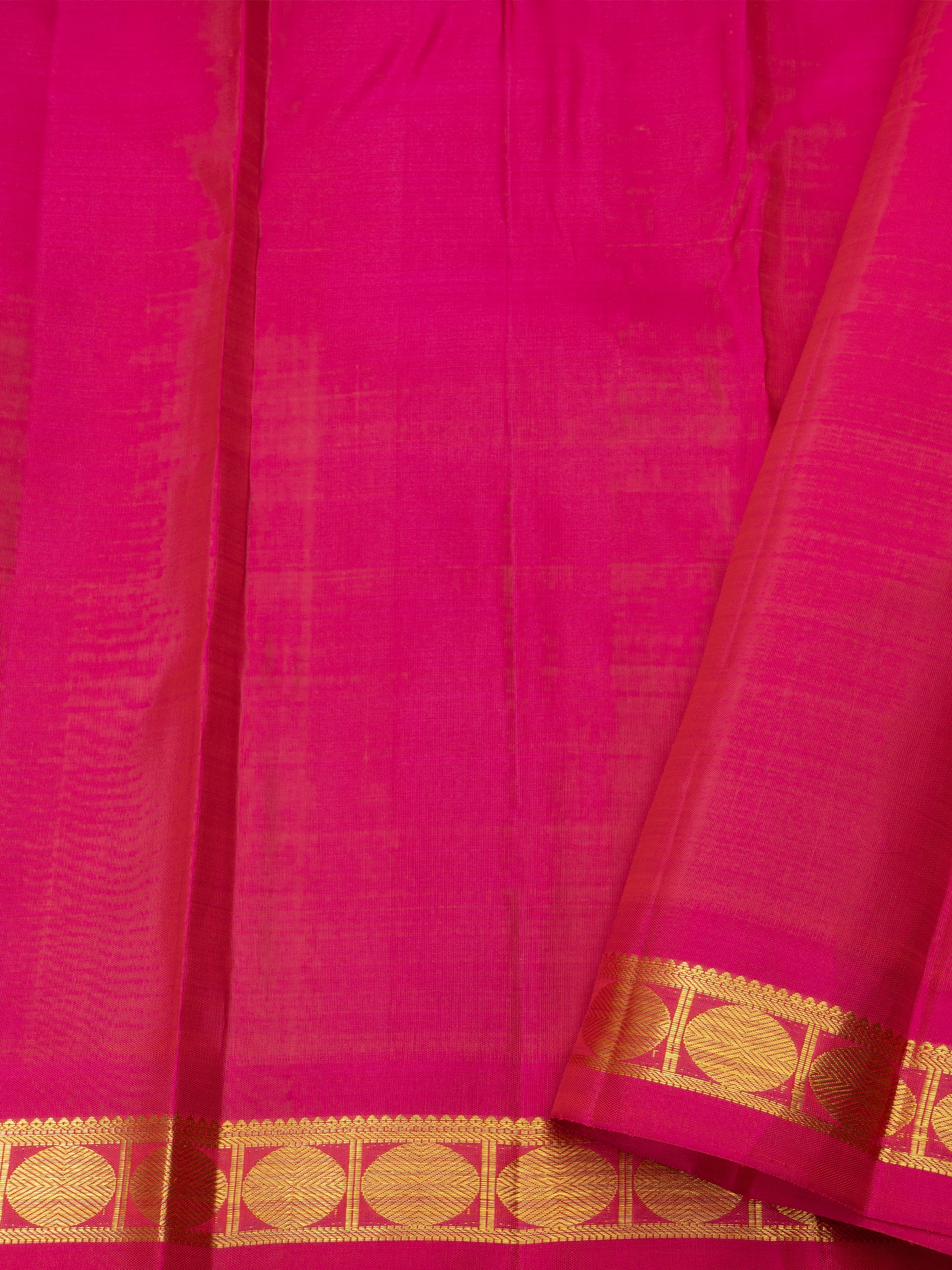 Manthulir / Arani Silk Saree CLSA8919