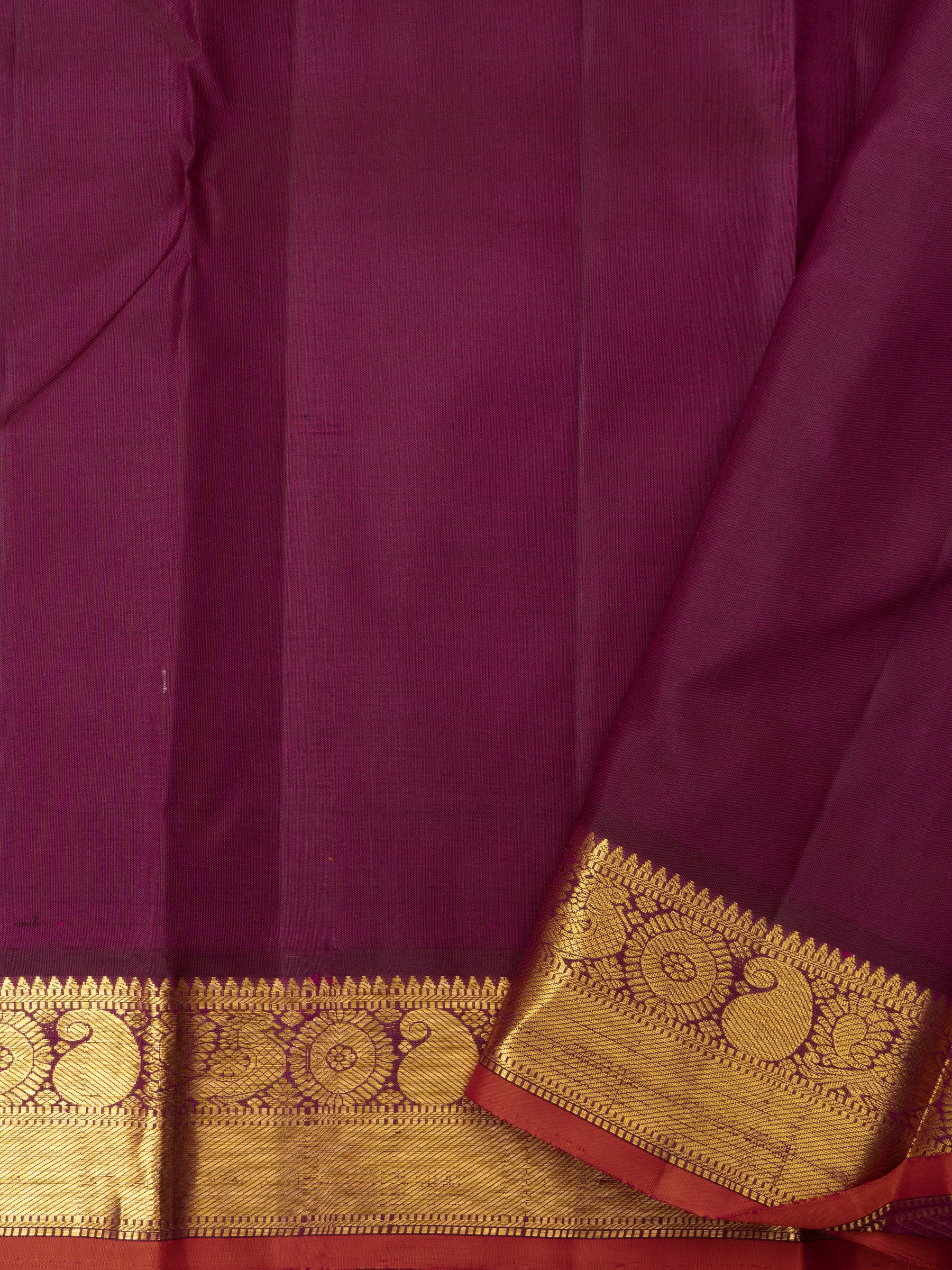 Arani Silk Saree CLSA9429