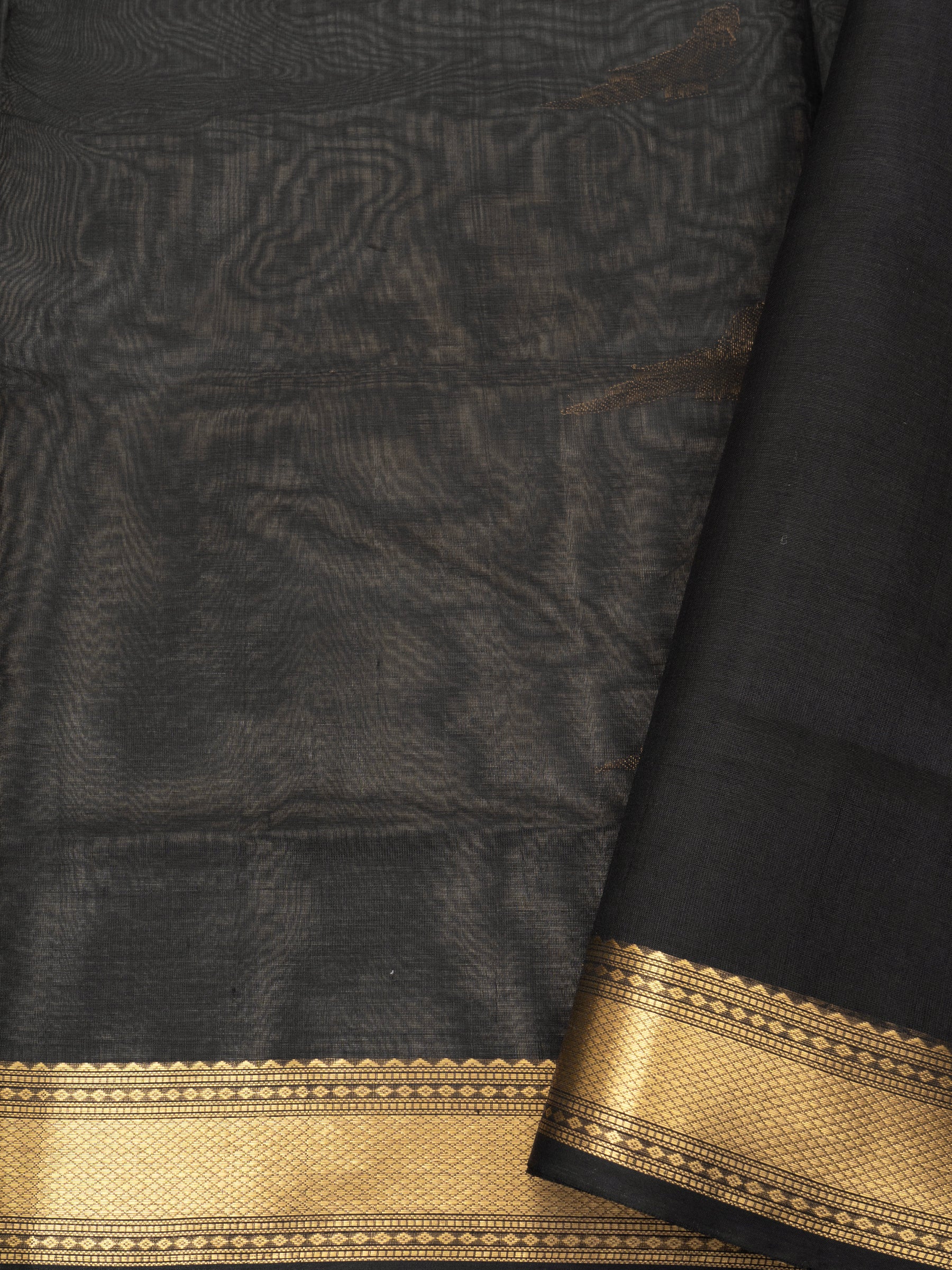 Silk Cotton Saree CLSA6391
