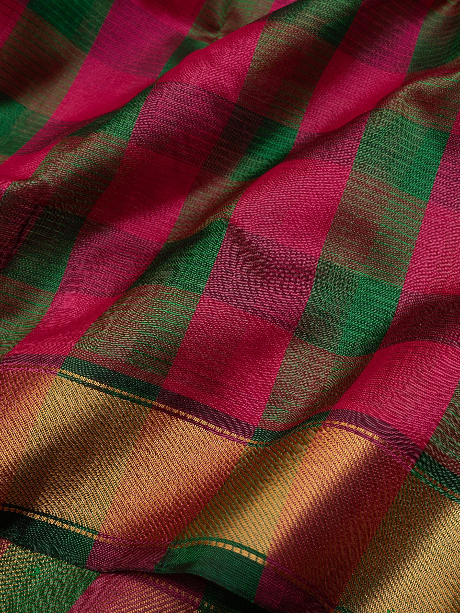 Silk Cotton Saree CLSA10408