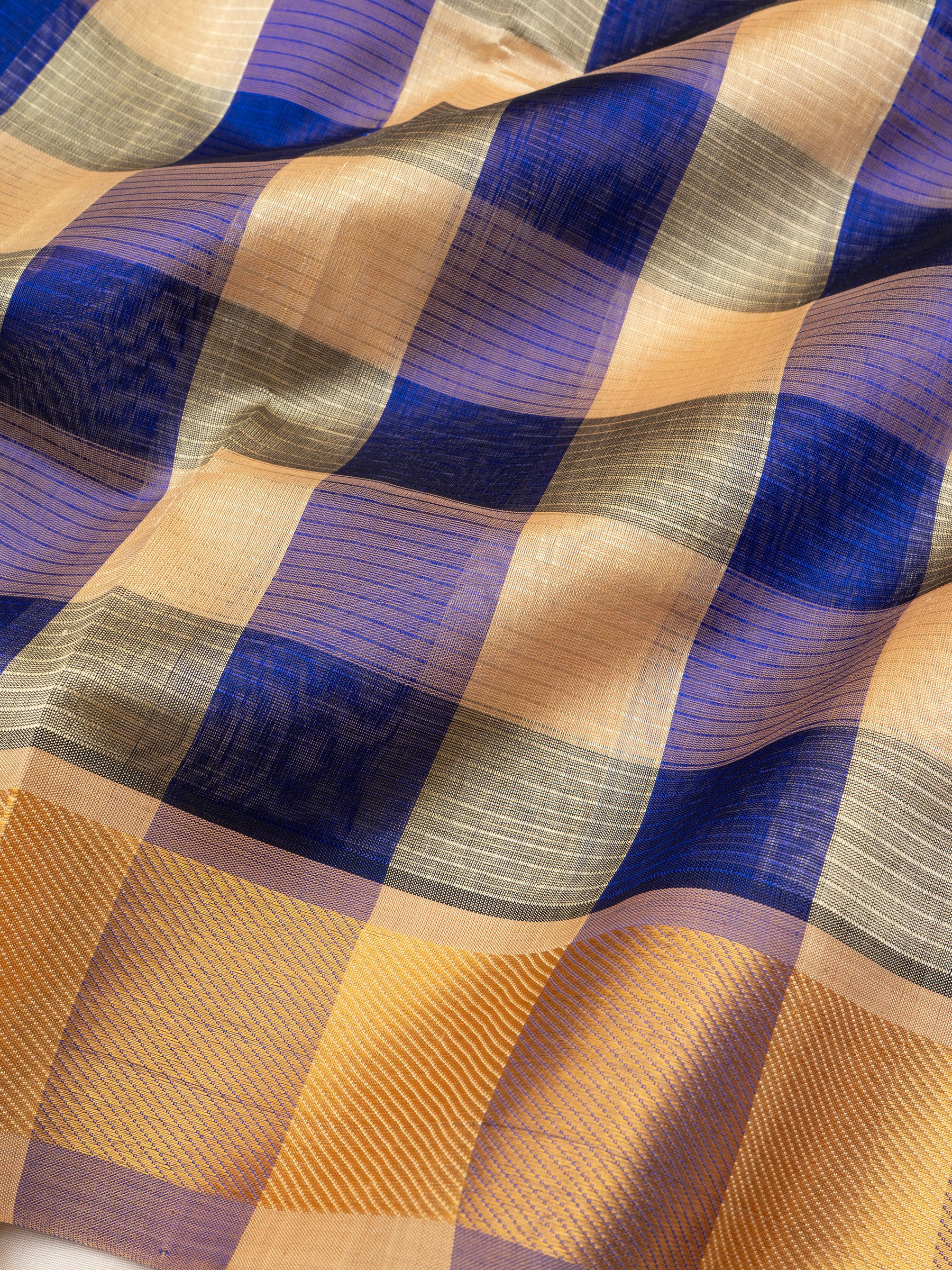 Silk Cotton Saree CLSA10409