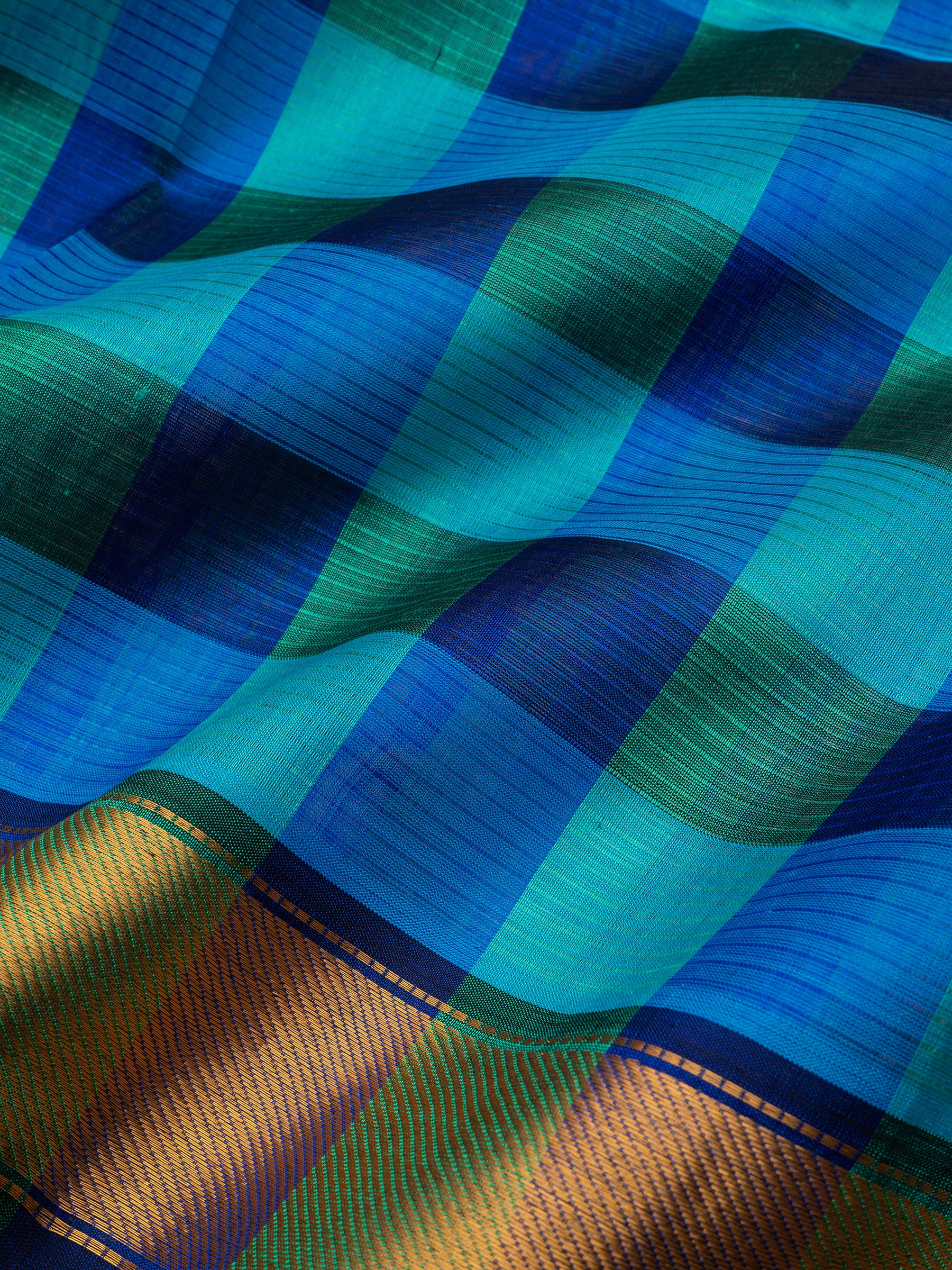 Vintage kattam / Silk Cotton CLSA10410