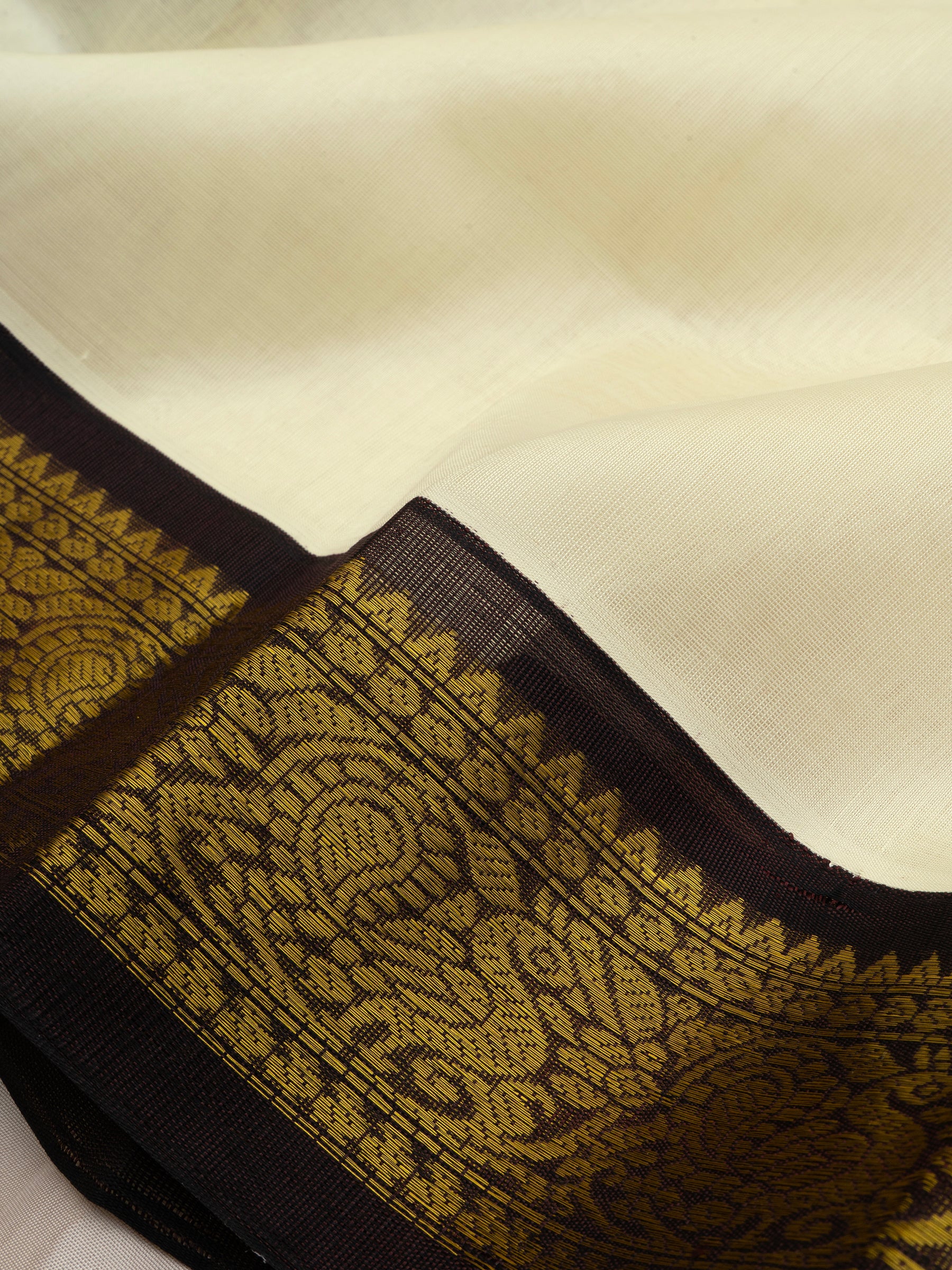 Silk Cotton Saree CLSA10423