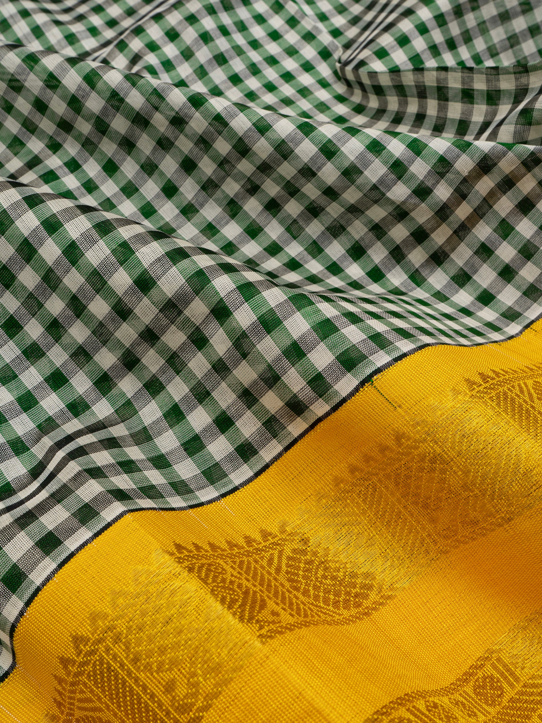 Silk Cotton Saree CLSA10454