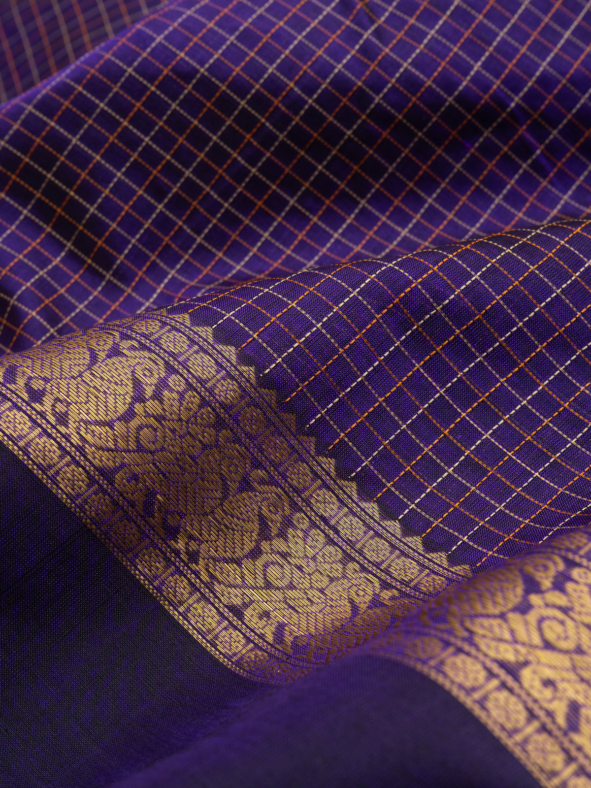 Silk Cotton Saree CLSA11509