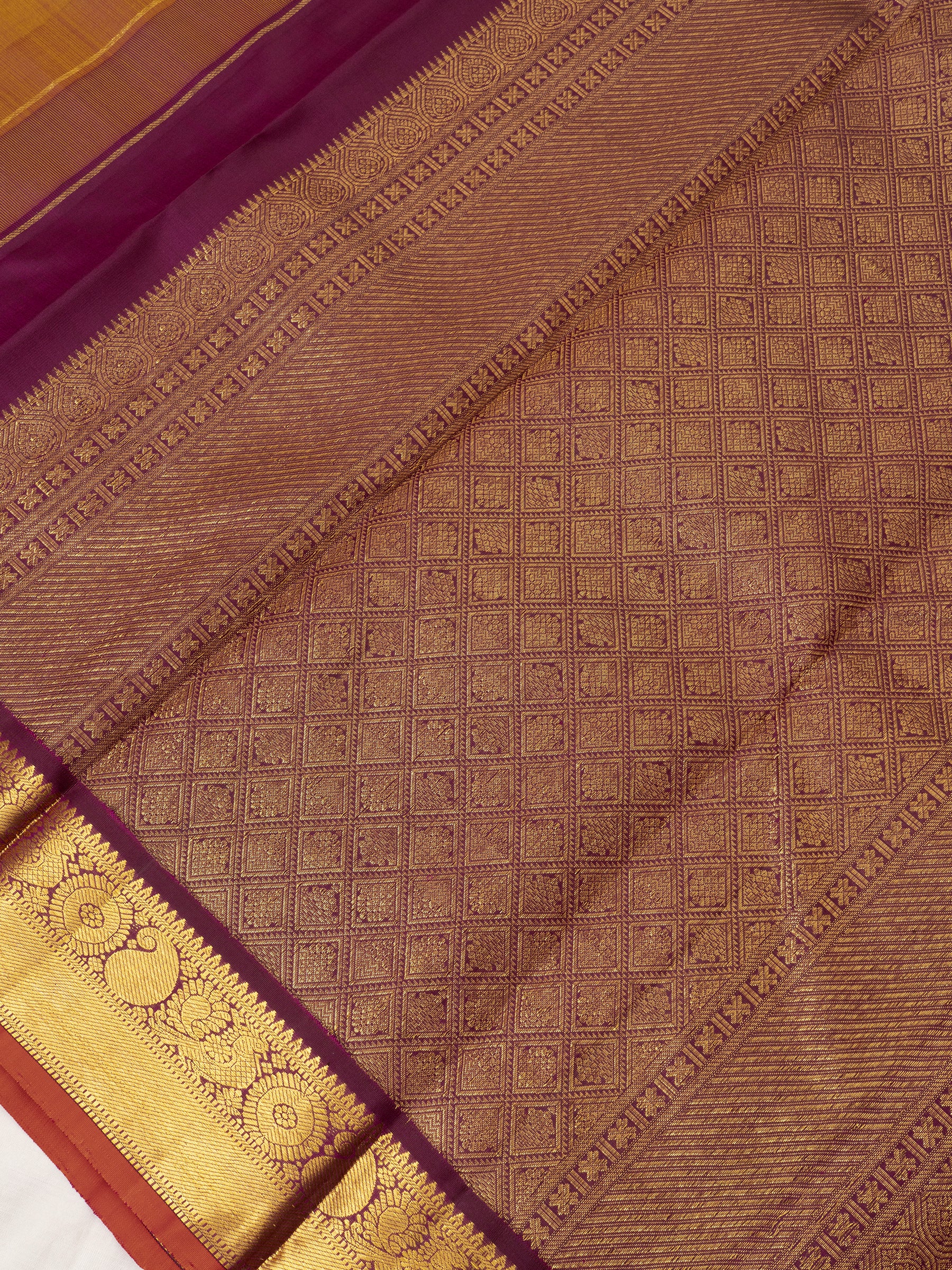 Arani Silk Saree CLSA9429