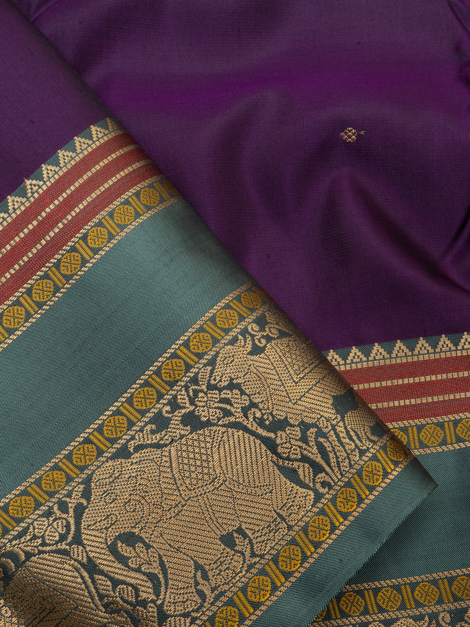 special edition kanjipuram silk CLSA6948