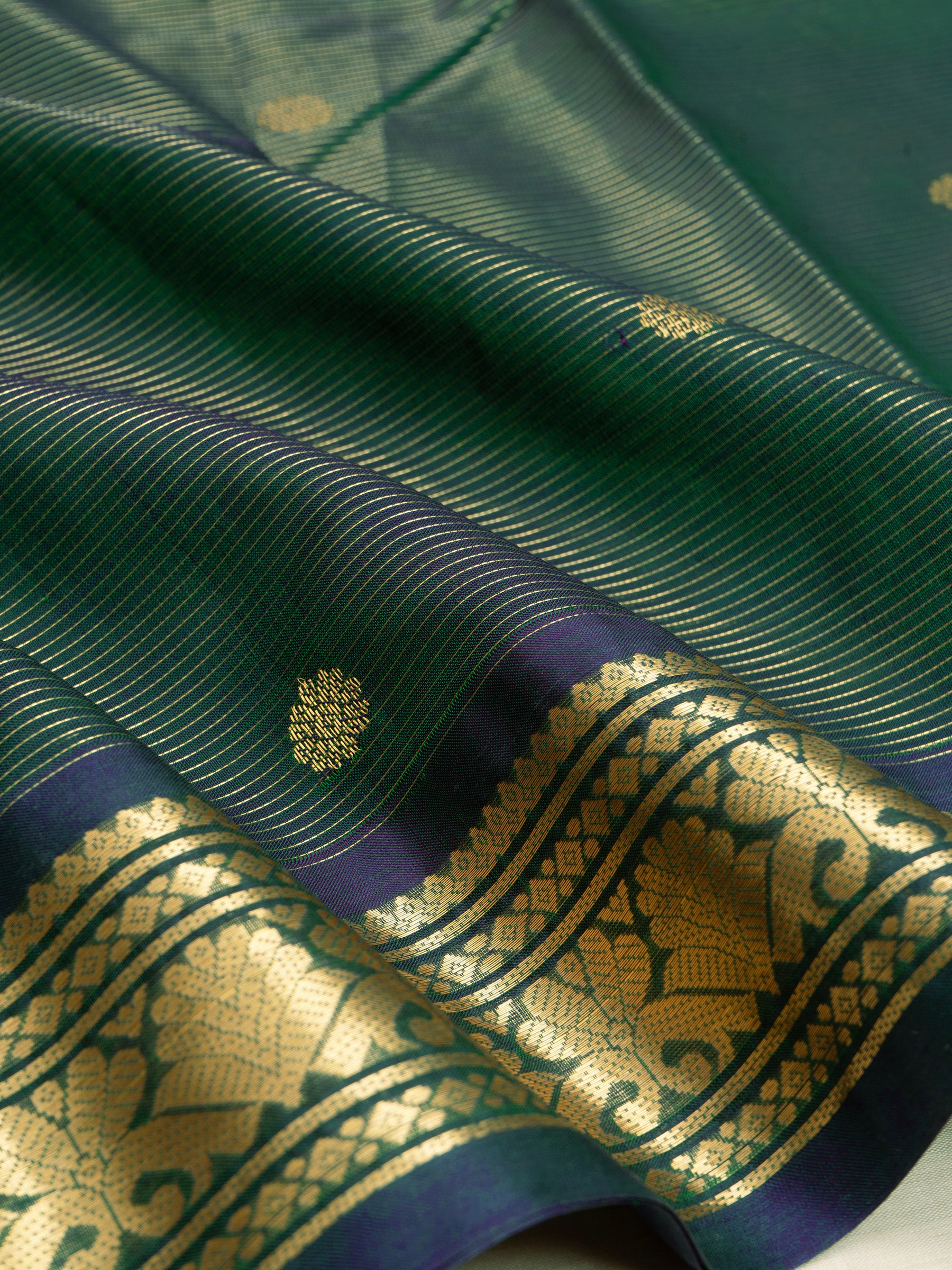 Silk Cotton Saree CLSA8710