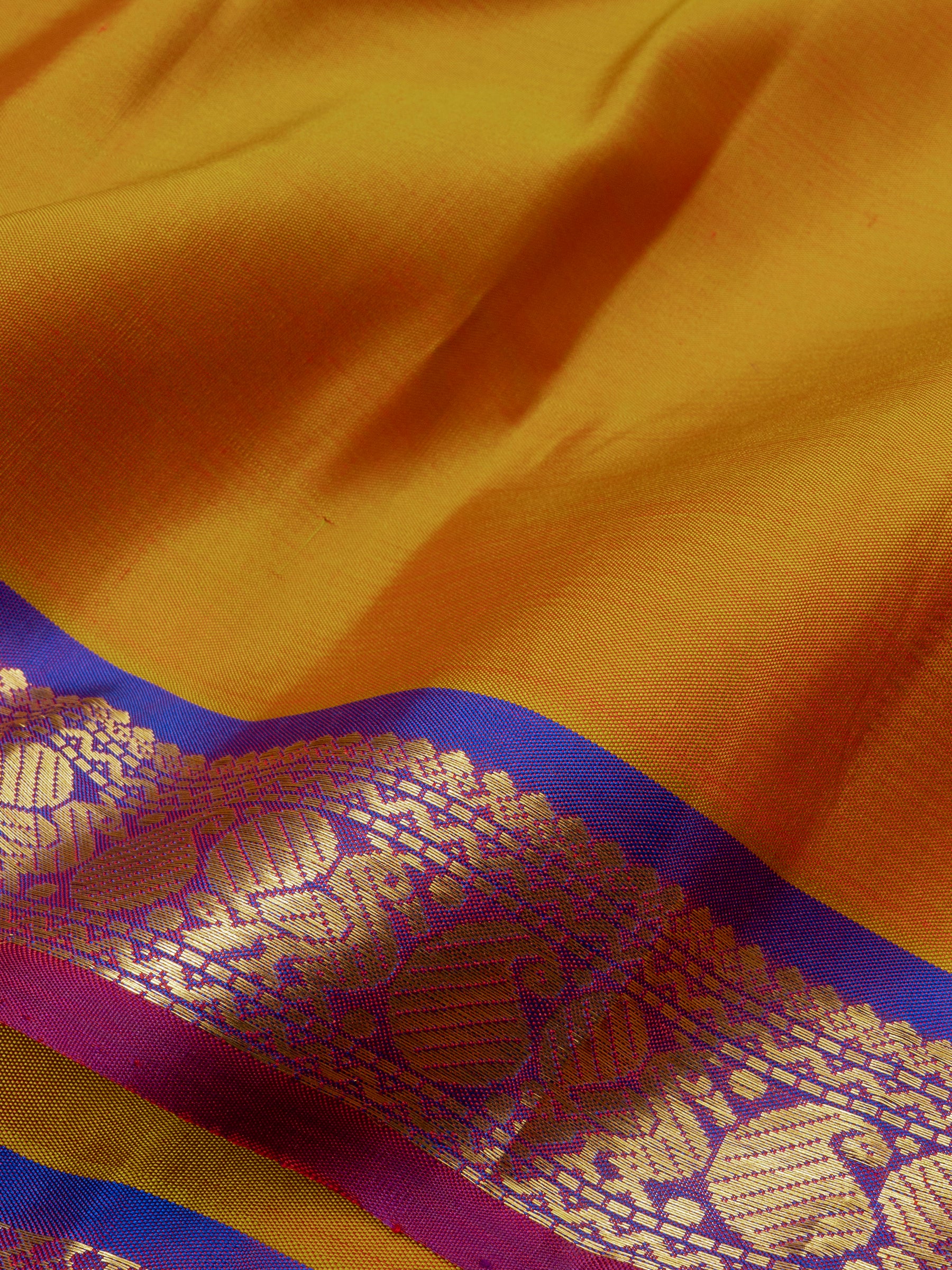 Arani Silk Saree CLSA9025