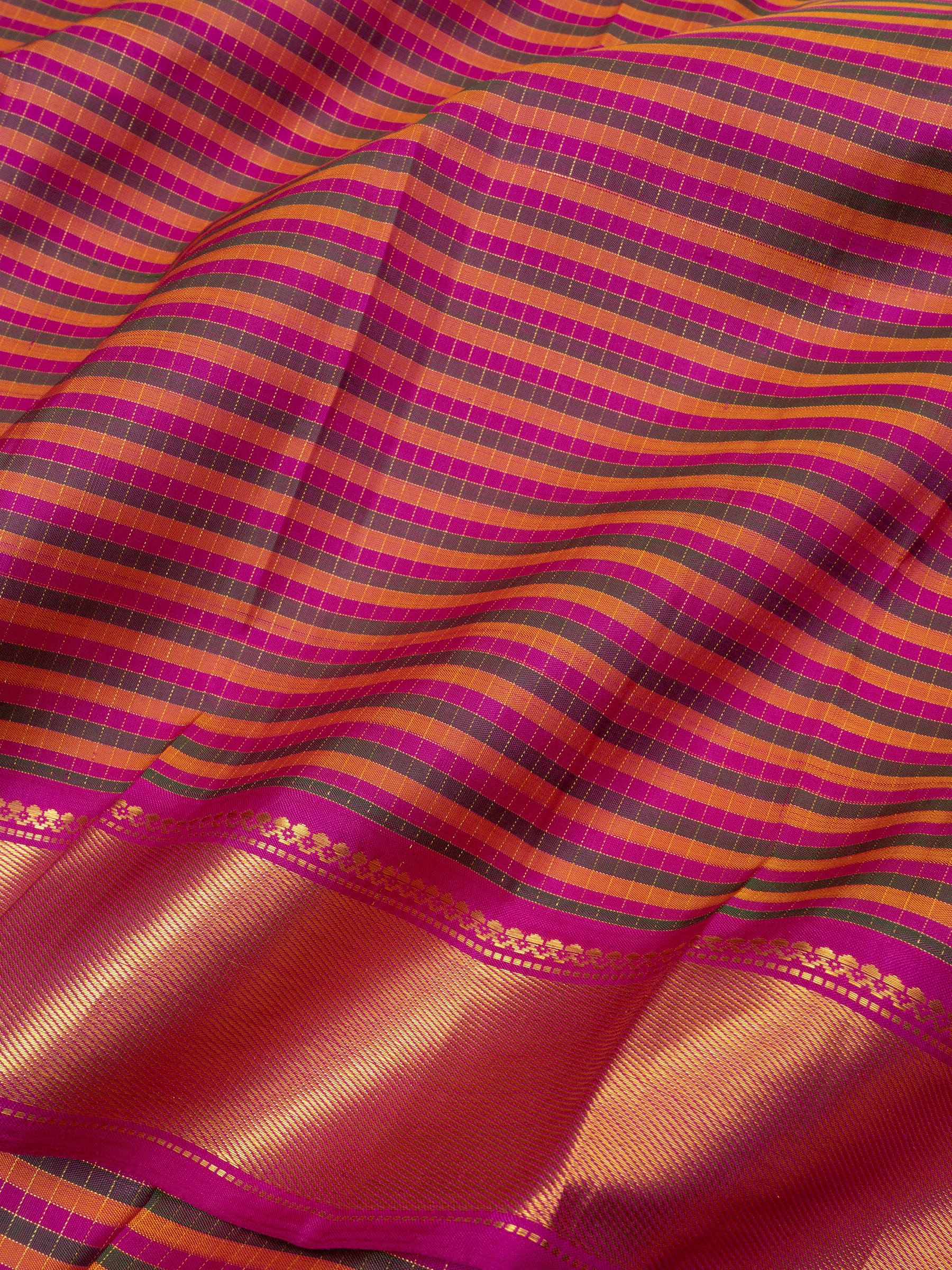 Arani Silk Saree CLSA9210