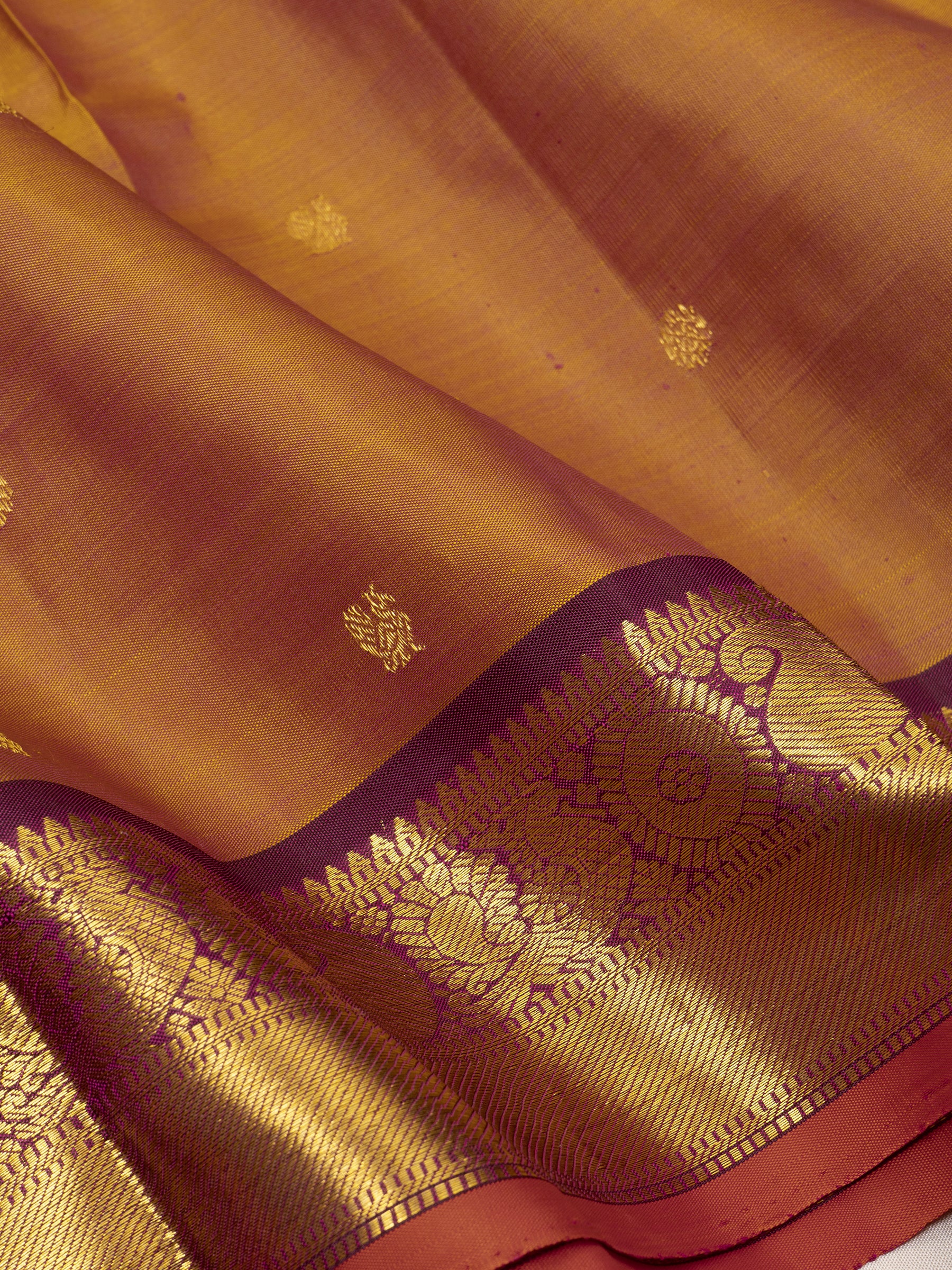 Arani Silk Saree CLSA9429