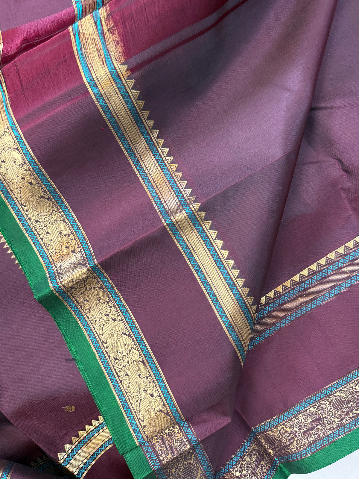 special edition- unique pallu and pure silk sarees clsa 12569