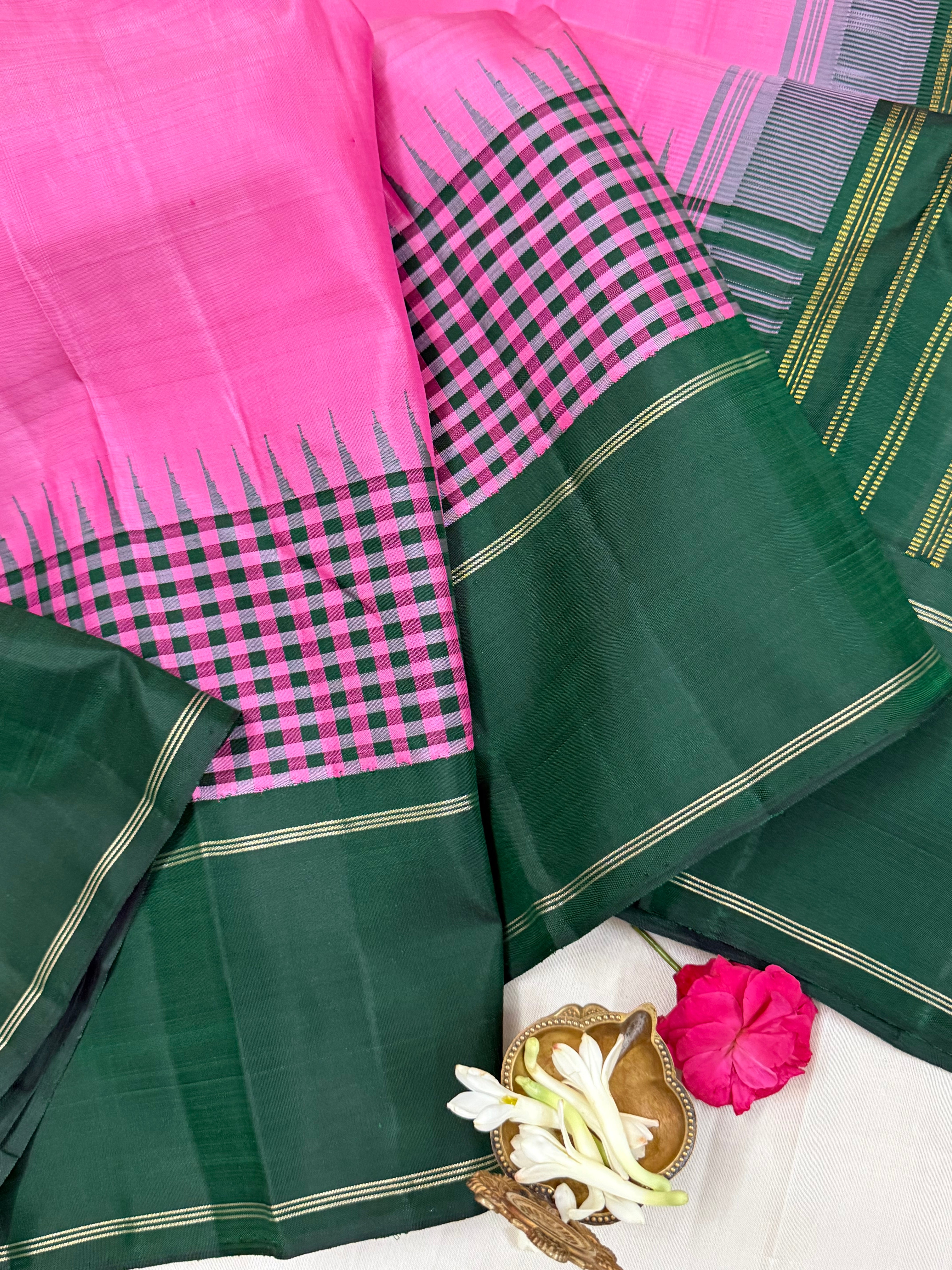 Aarani pure silk sarees clsa 11194