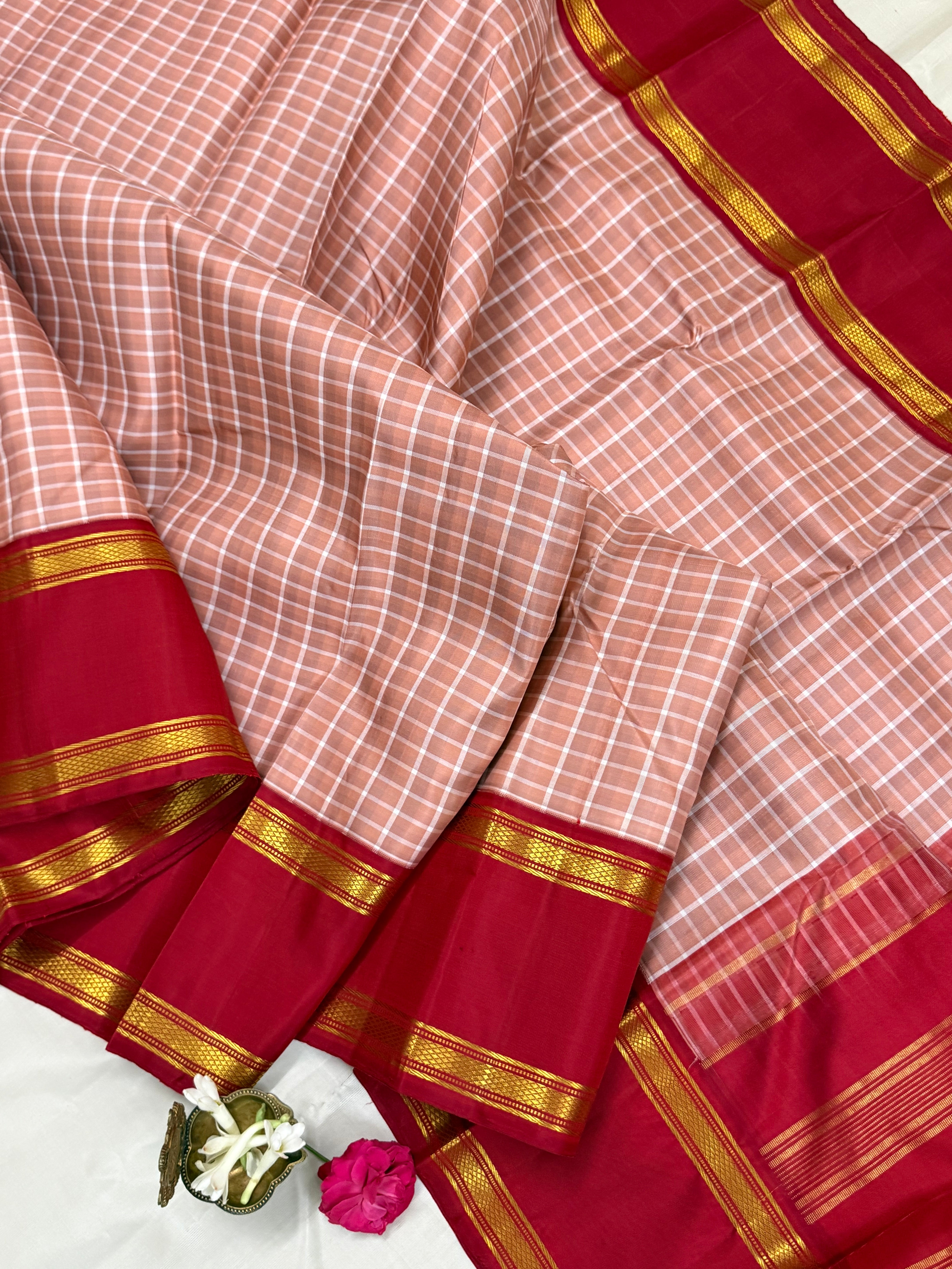 Aarani pure silk sarees clsa 11117