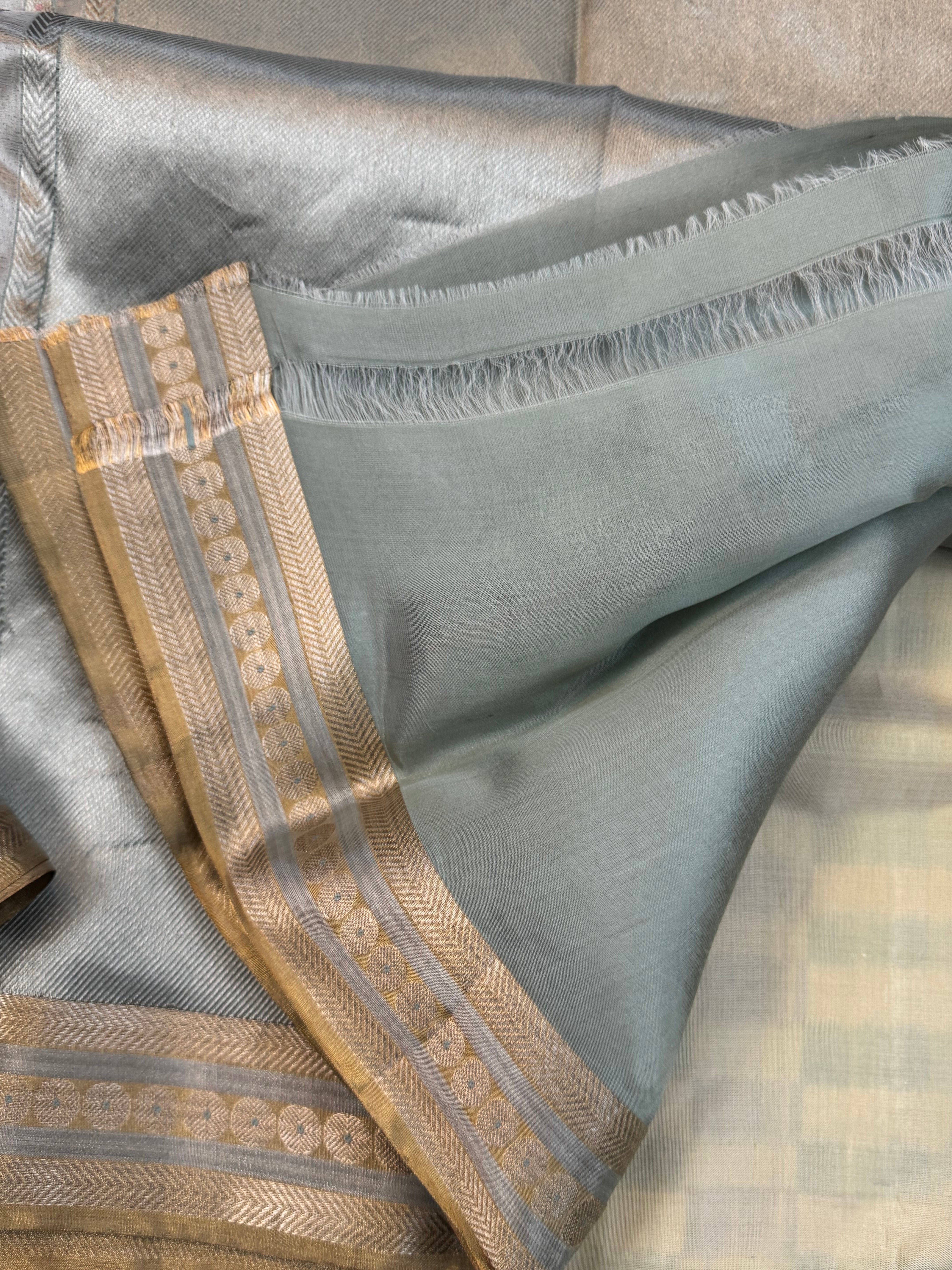 Lehariya premium Royal Chanderi