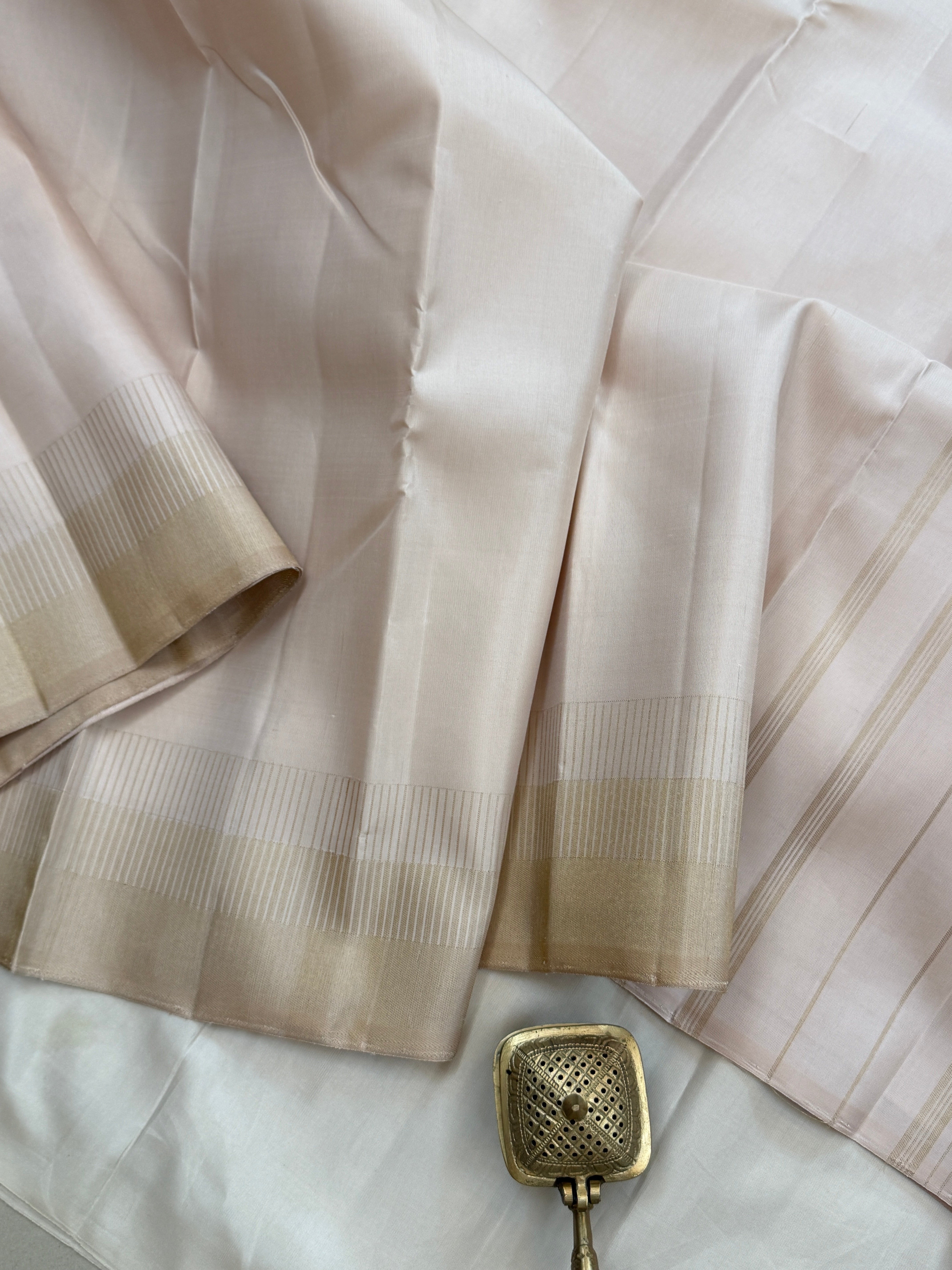 8 Kol / Kanjipuram silk saree clsa 10934