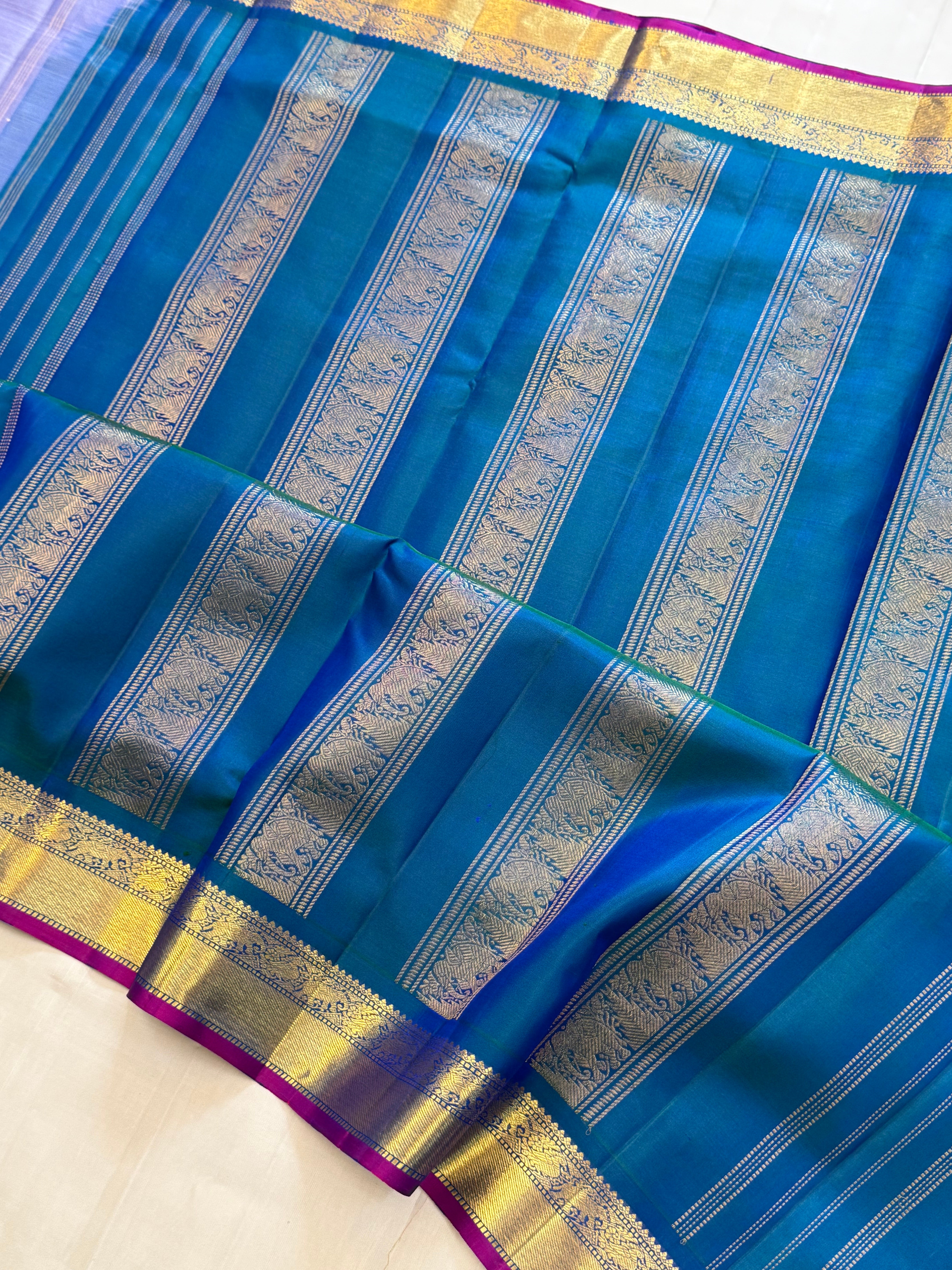 10 yards madisar pure silk./ CLSA11310