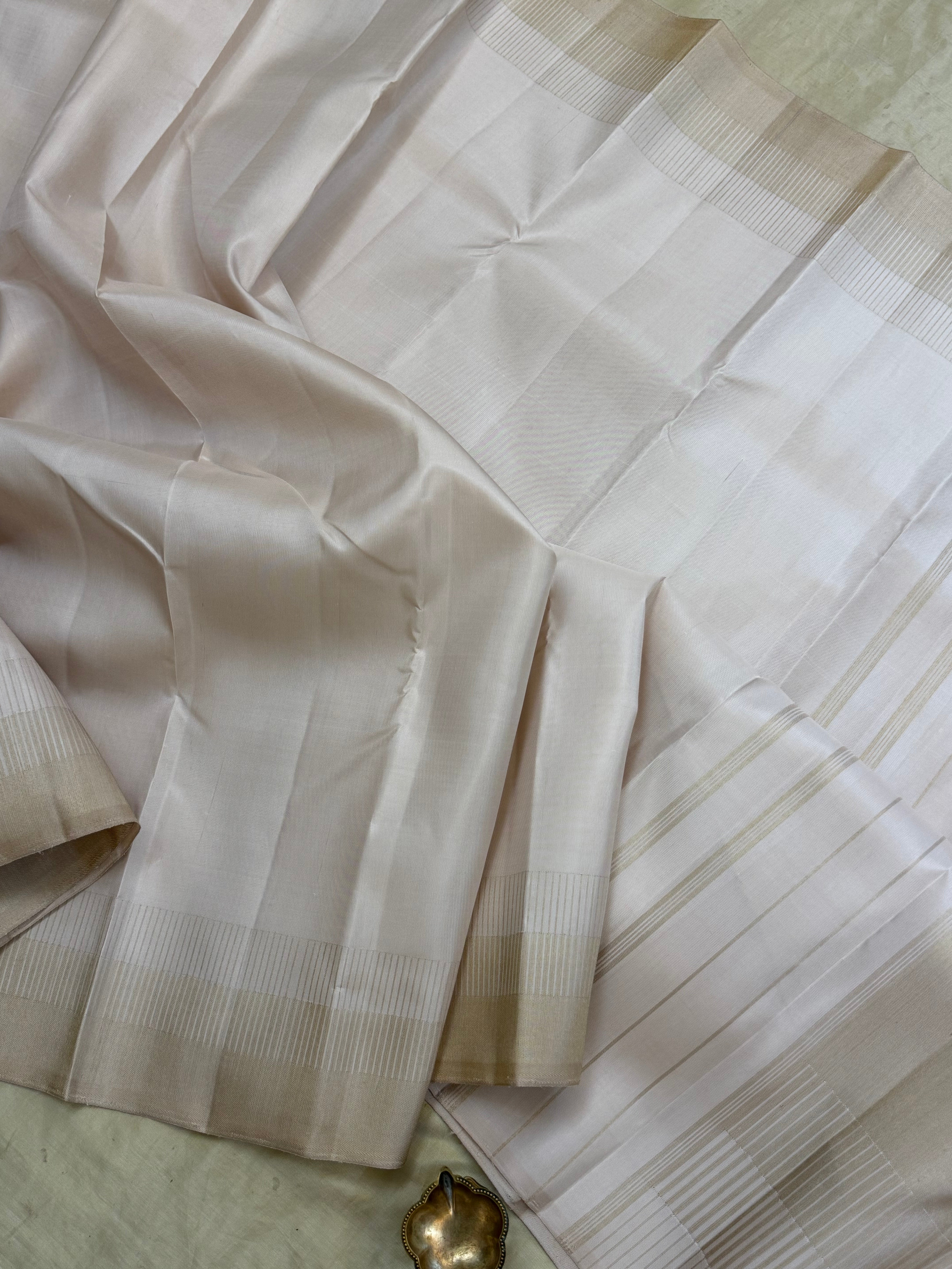 8 kol / kanjipuram silk saree CLSA 10934