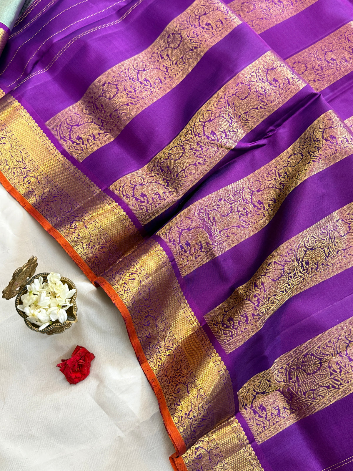 10 yards madisar pure silk /CLSA11051